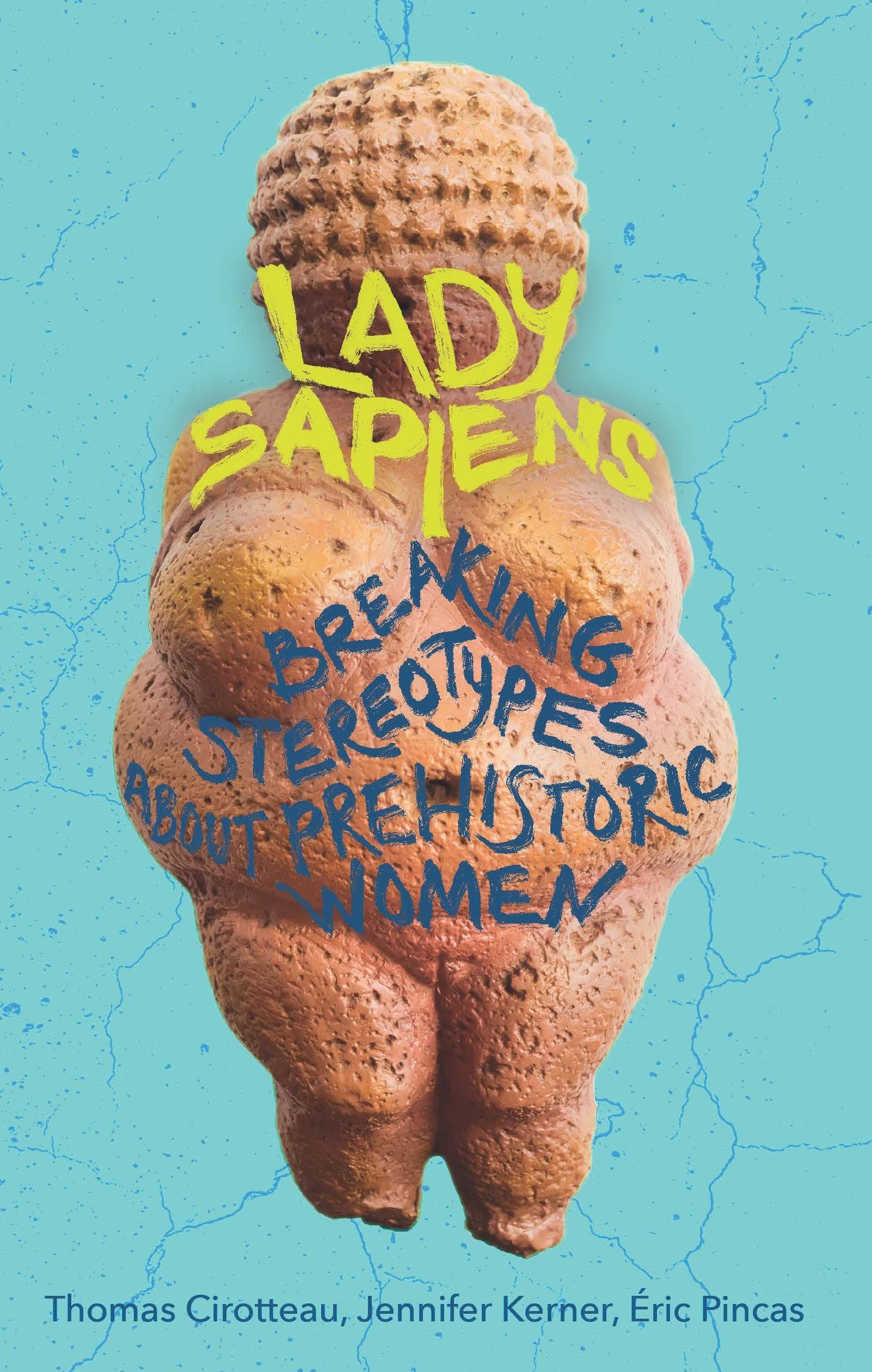 Product Image: Lady Sapiens