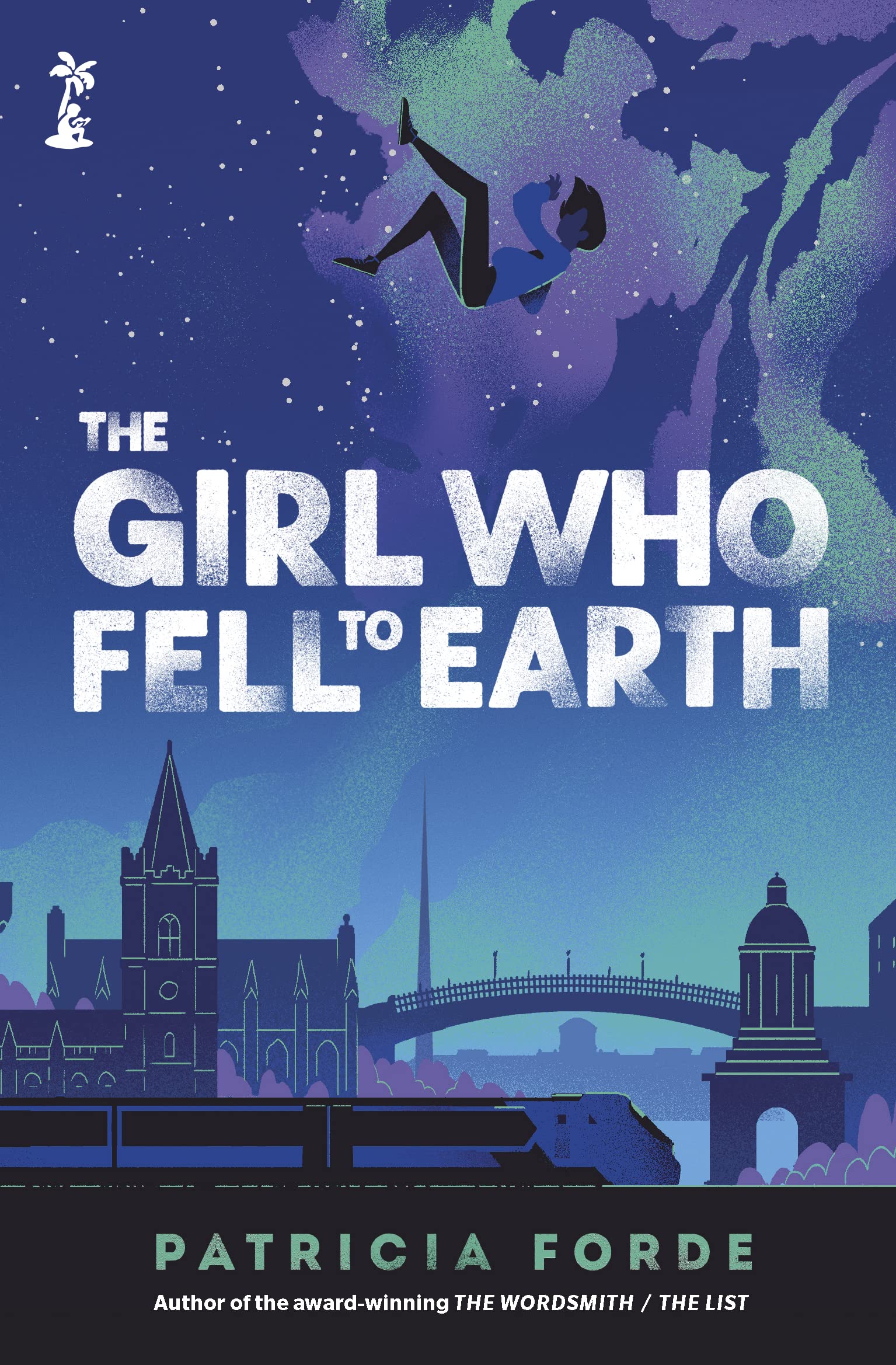 The Girl Who Fell to Earth Novels & Short Stories