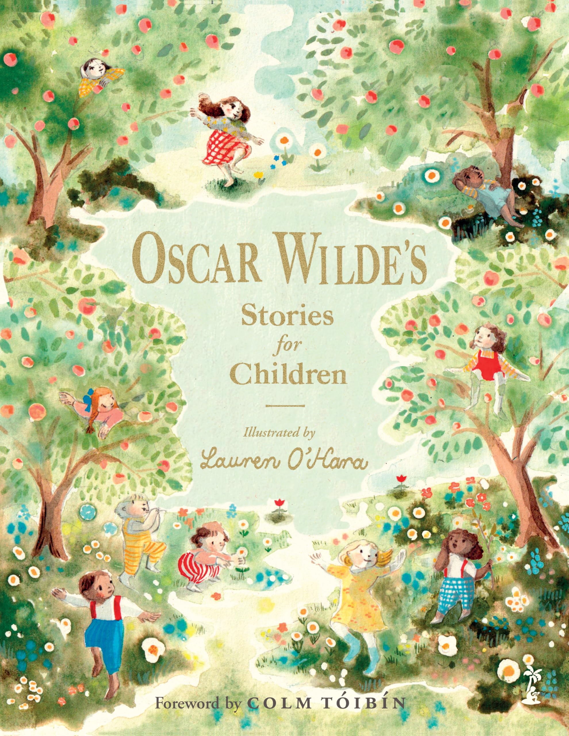 Oscar Wilde's Stories for Children Essays & Short Stories