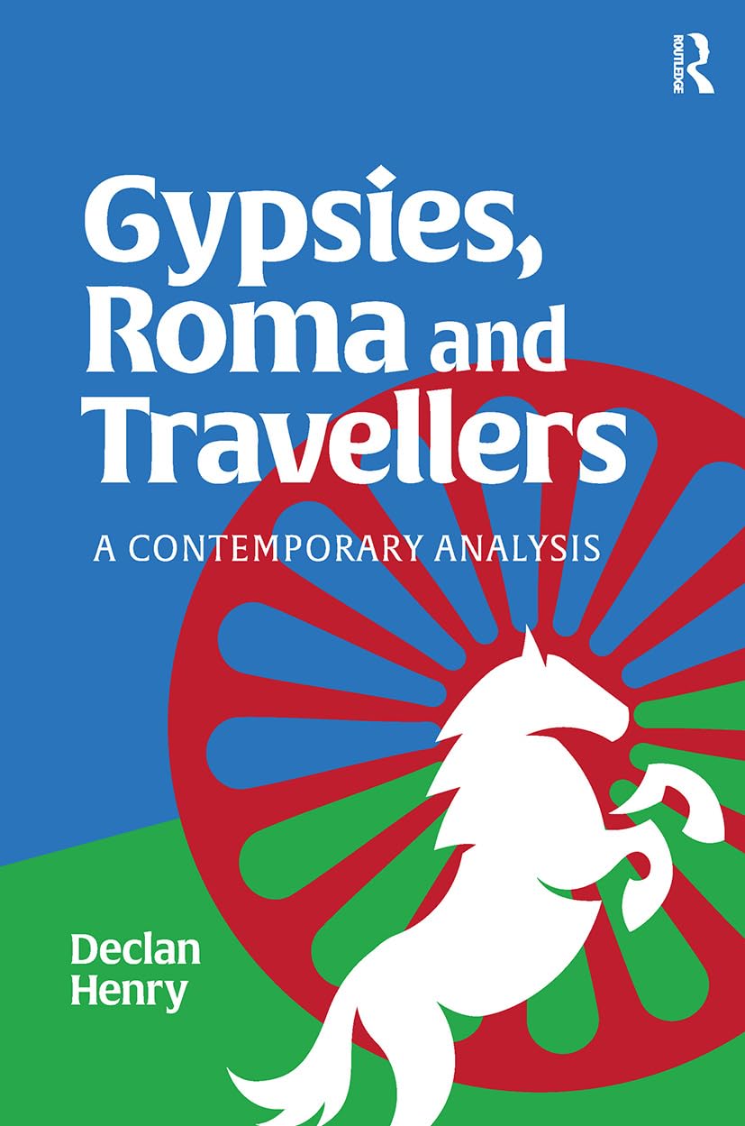 Gypsies, Roma and Travellers General education