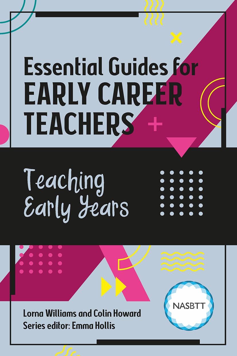 Essential Guides for Early Career Teachers Business, Finance & Career