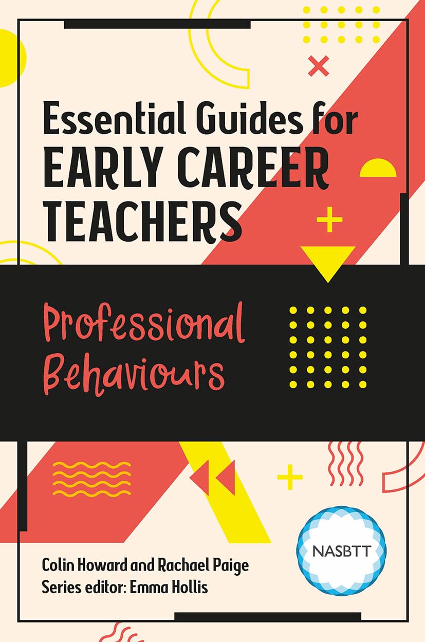 Essential Guides for Early Career Teachers Business, Finance & Career