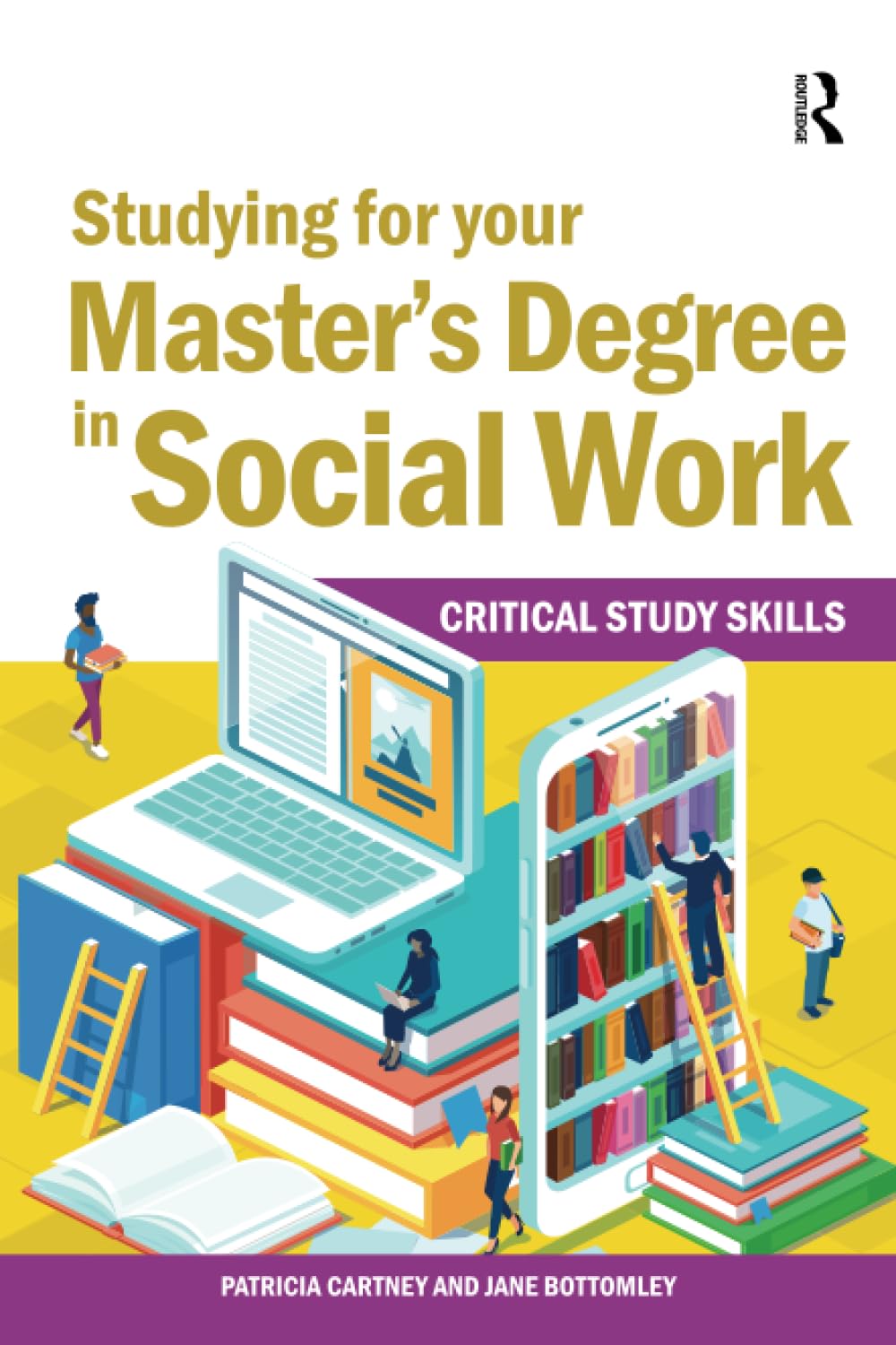 Studying for your Master's Degree in Social Work Social Sciences