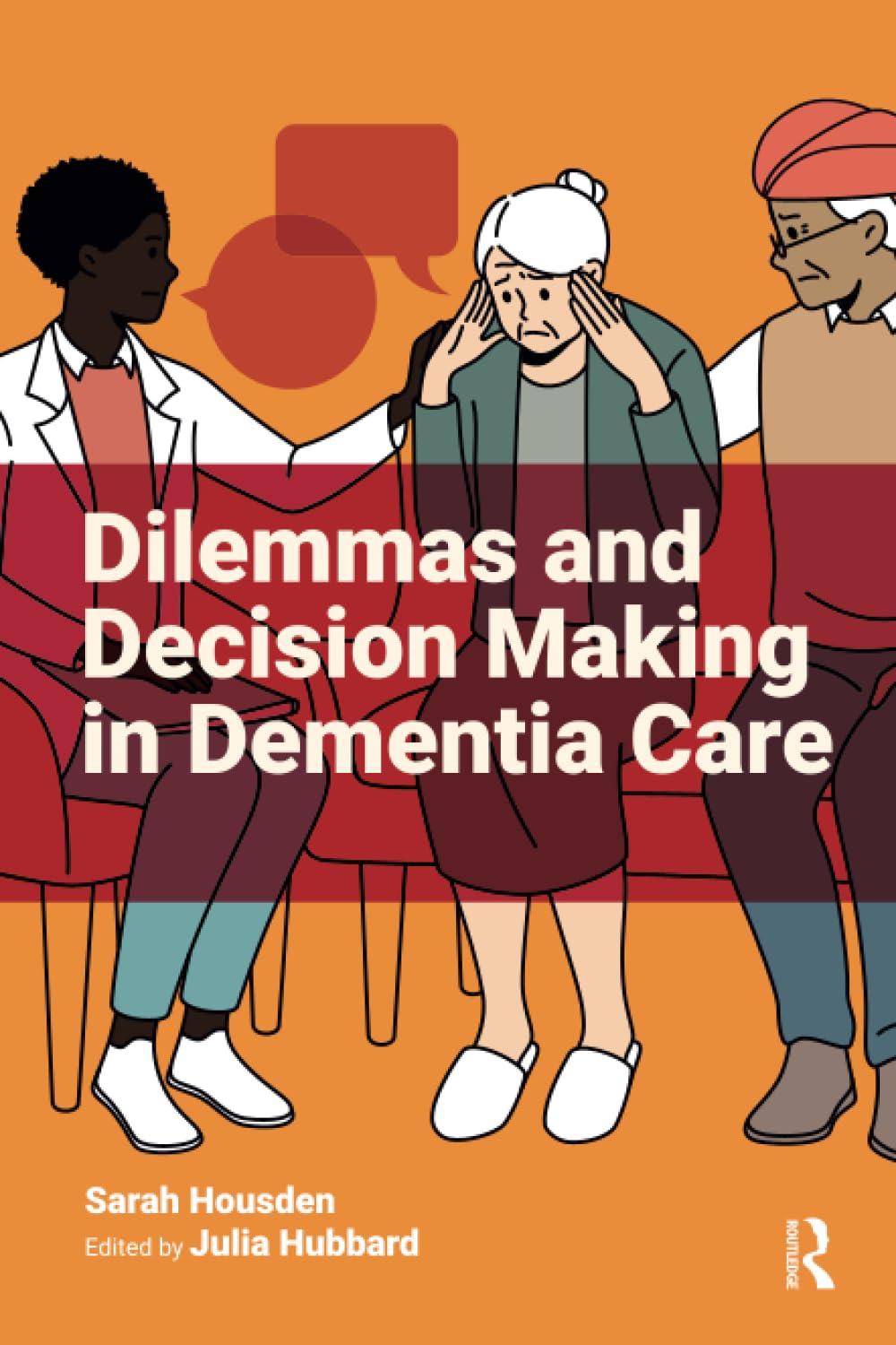 Dilemmas and Decision Making in Dementia Care Medicine