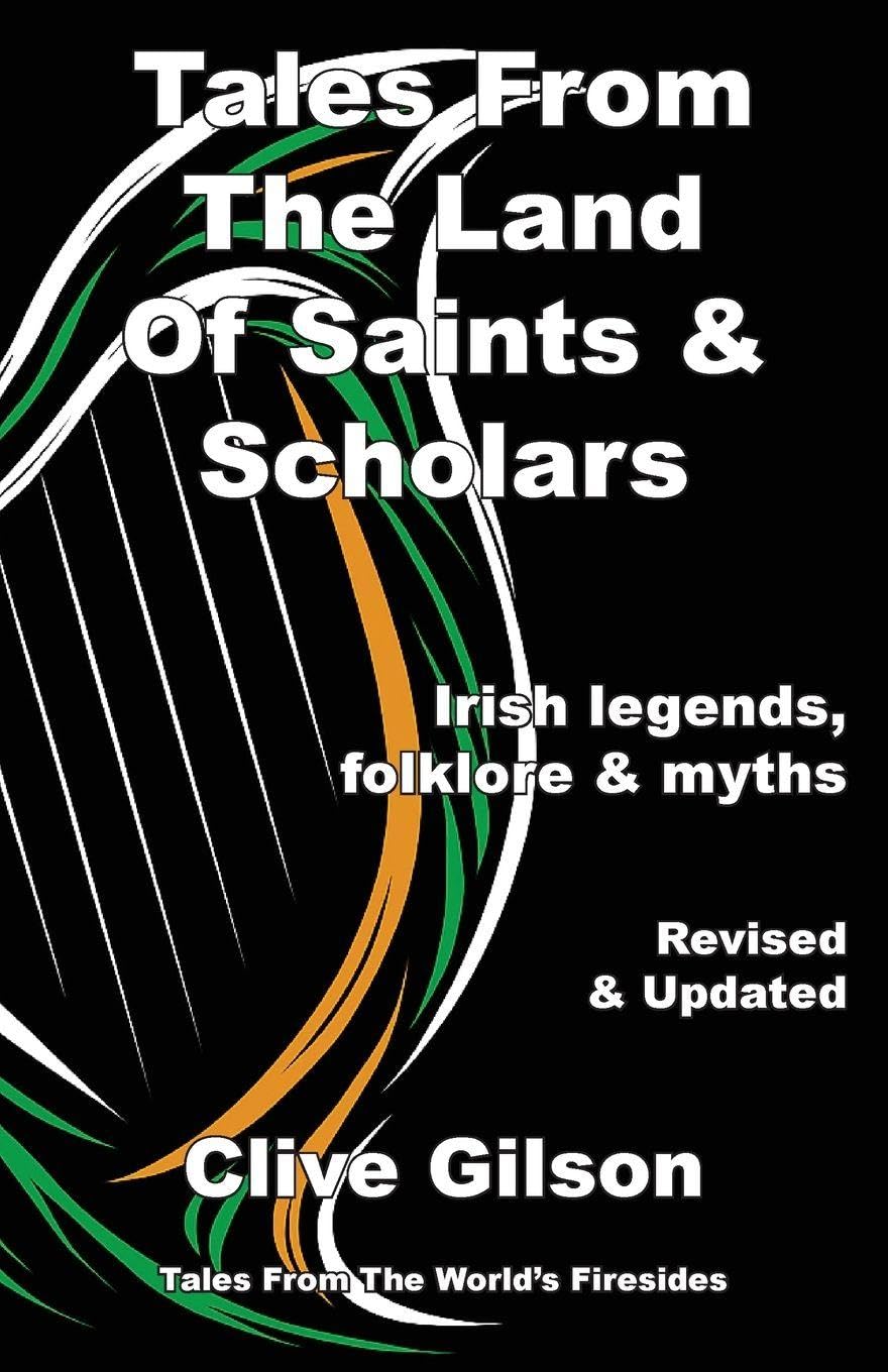 Tales From The Land Of Saints & Scholars Social Sciences