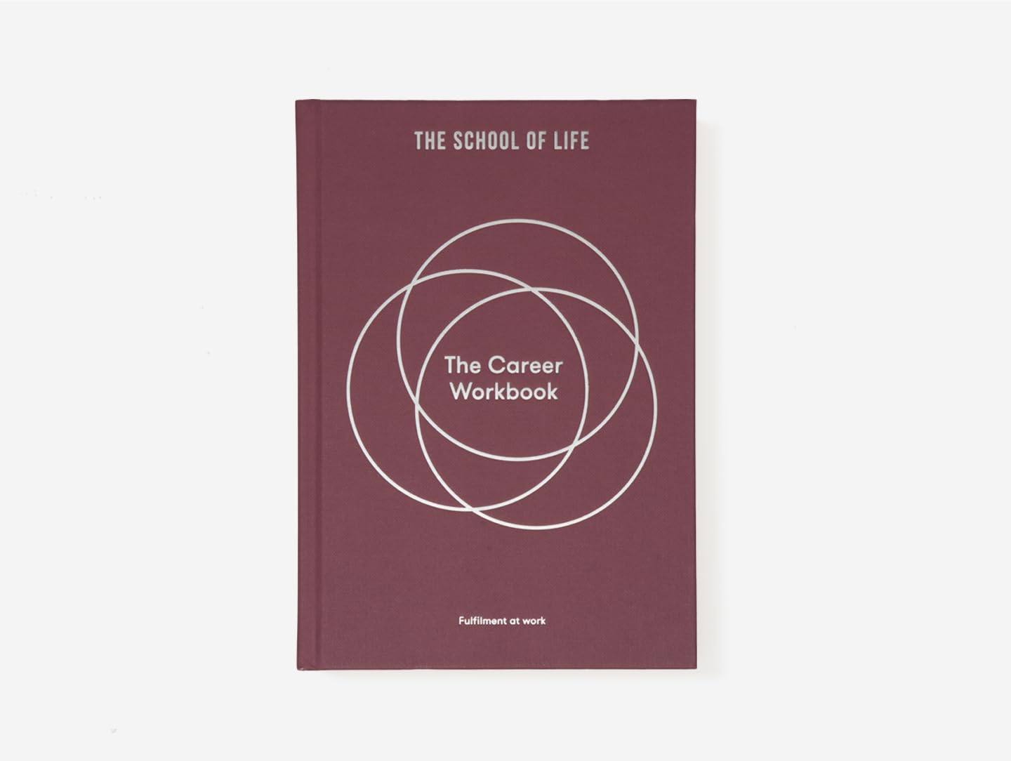 The Career Workbook Philosophy Books