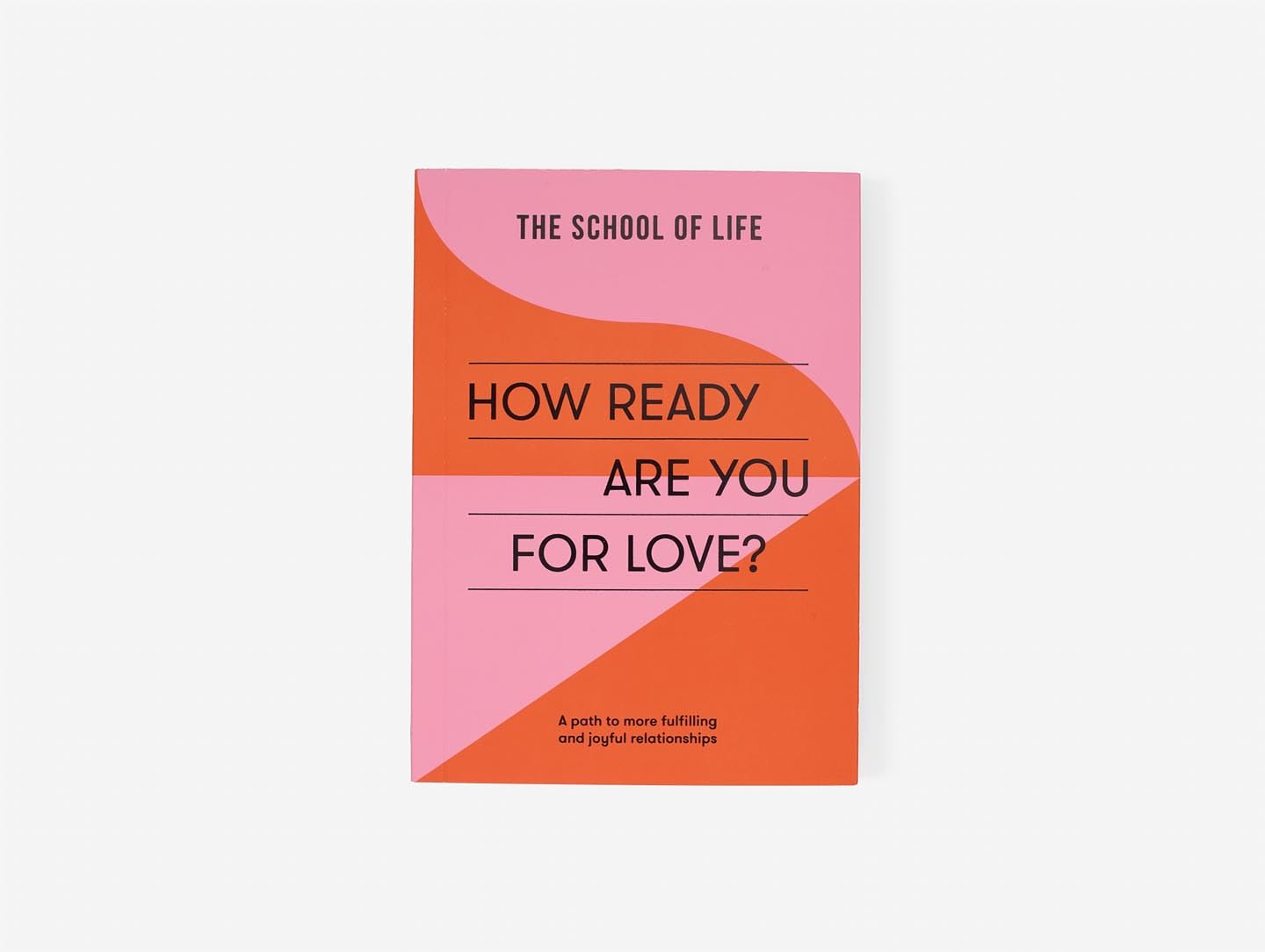 How Ready Are You For Love? Social Sciences