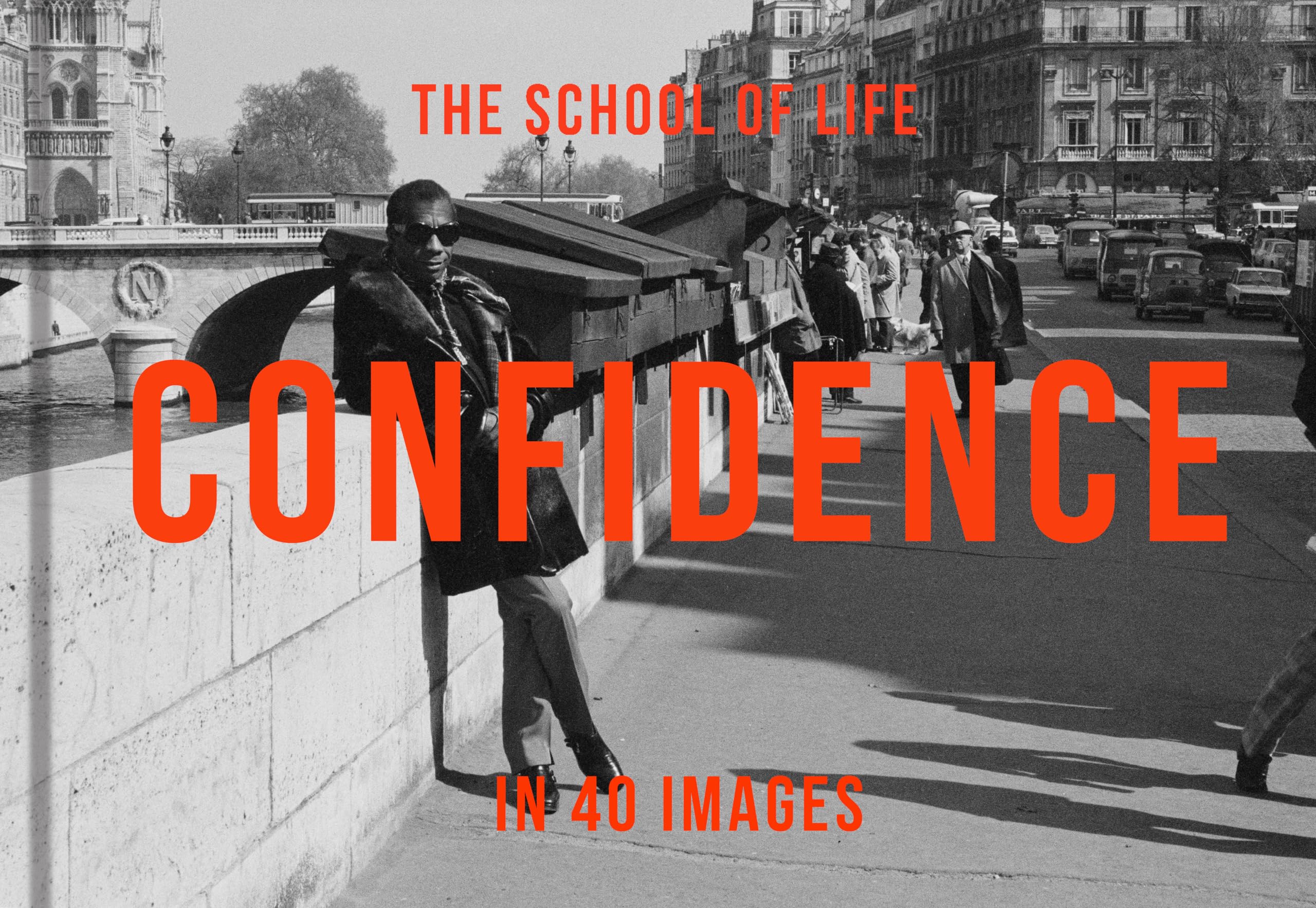 Confidence in 40 Images Philosophy