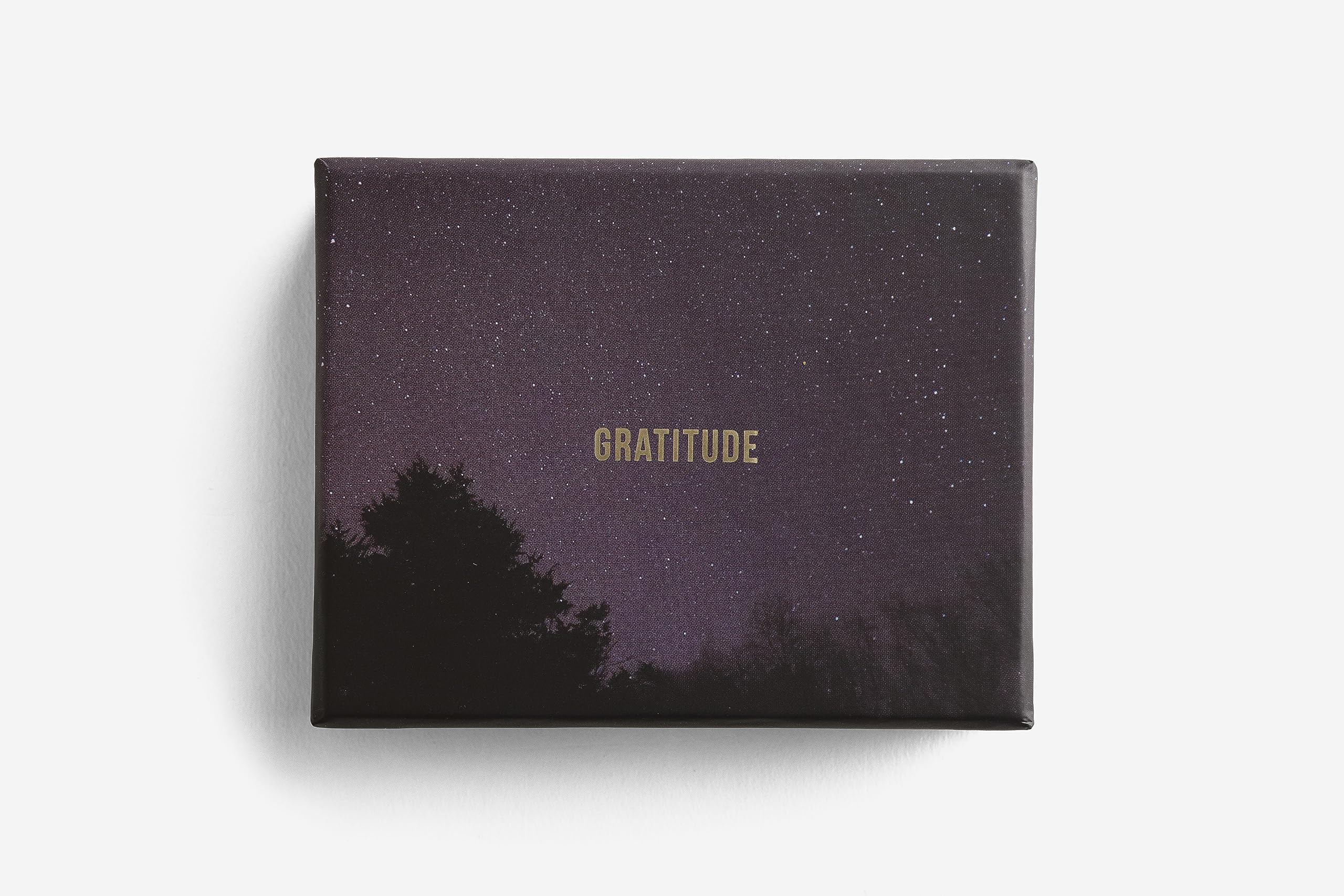 Gratitude Cards: A Set of 60 Cards to Remind Us of the Many Reasons We Have to Be Thankful Leisure & Fun