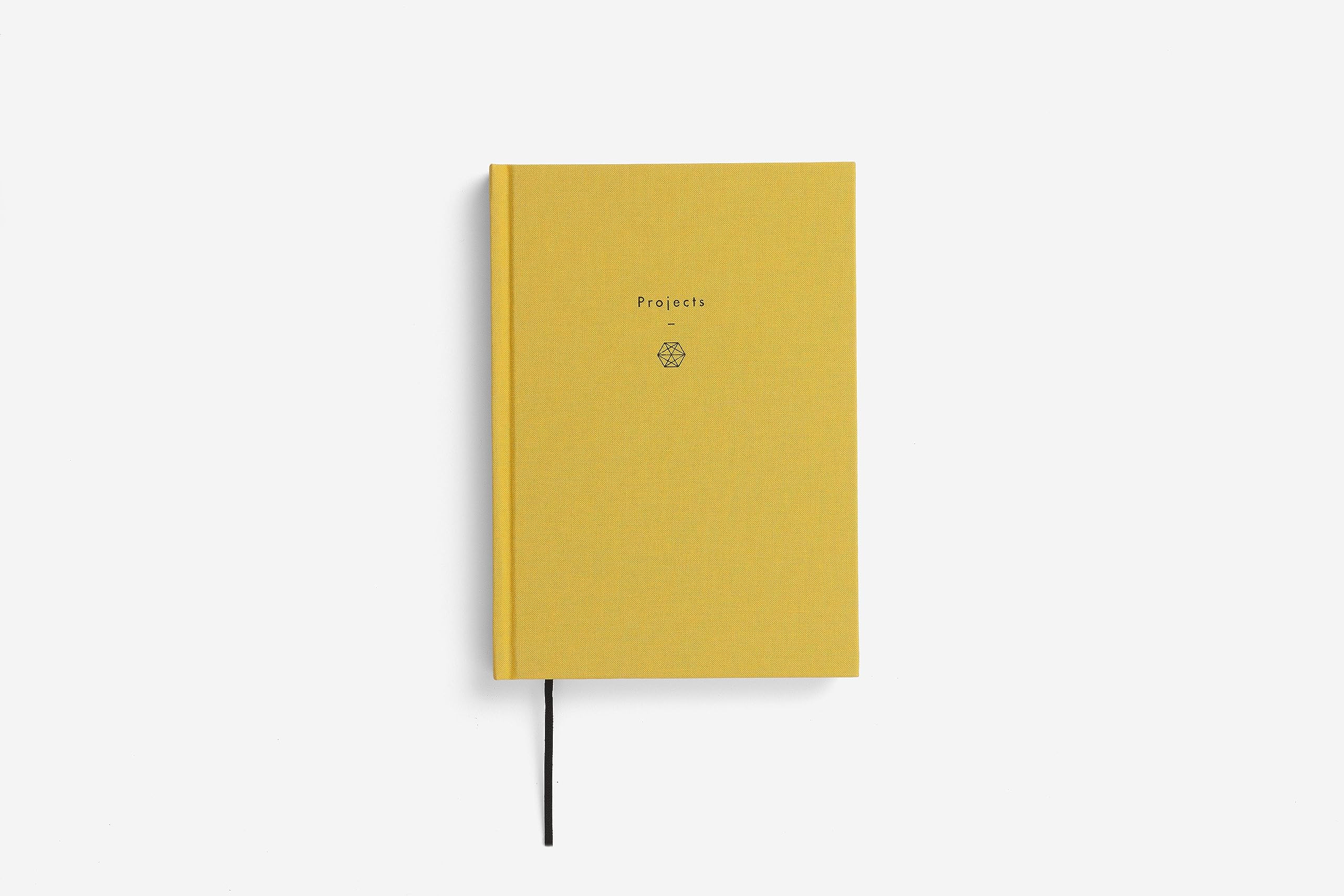 Writing As Therapy Journal - Projects: A Linen-bound Notebook Designed to Accommodate Ideas, Aspirations and Worries Medicine