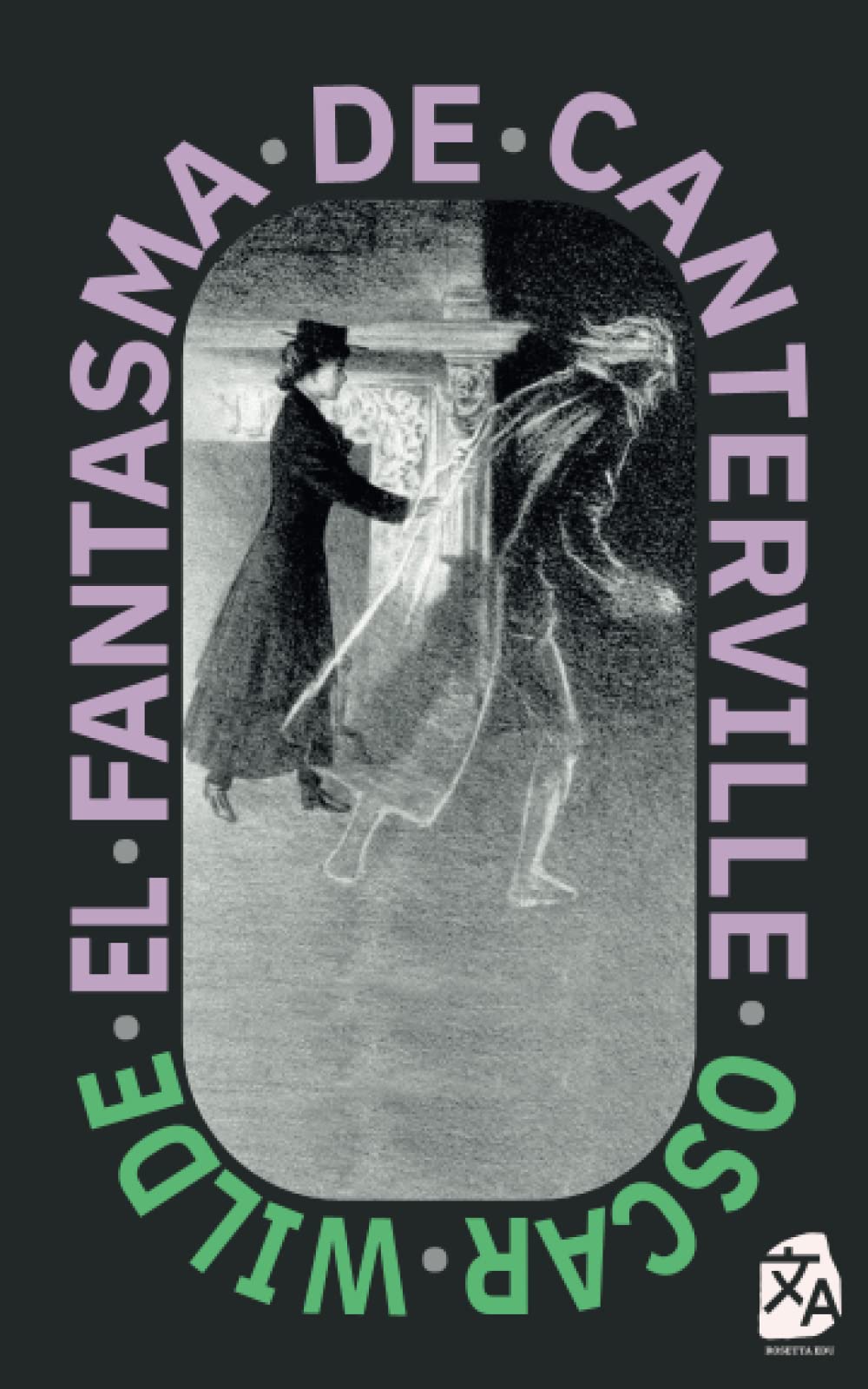 El fantasma de Canterville Classics