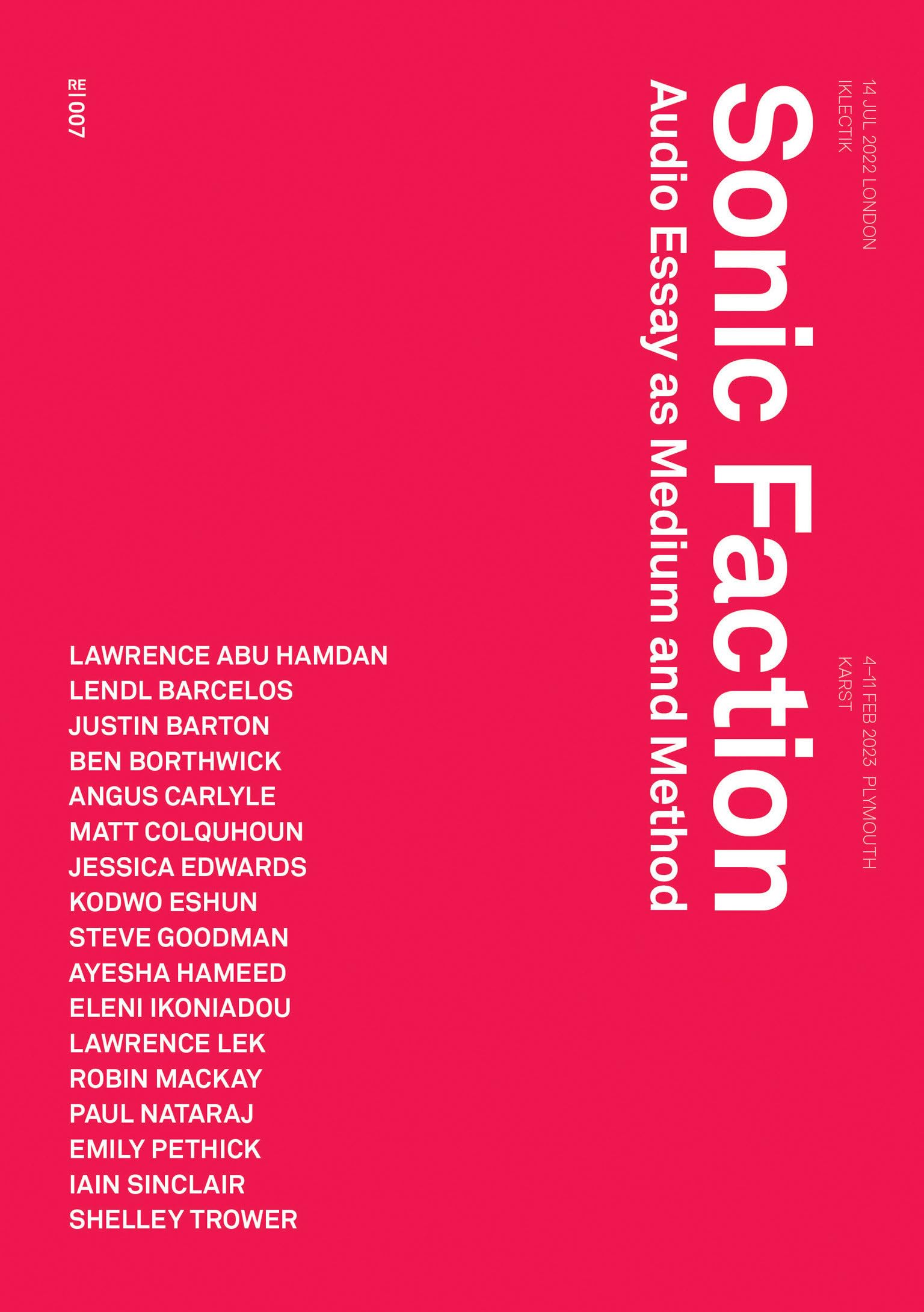 Product Image: Sonic Faction