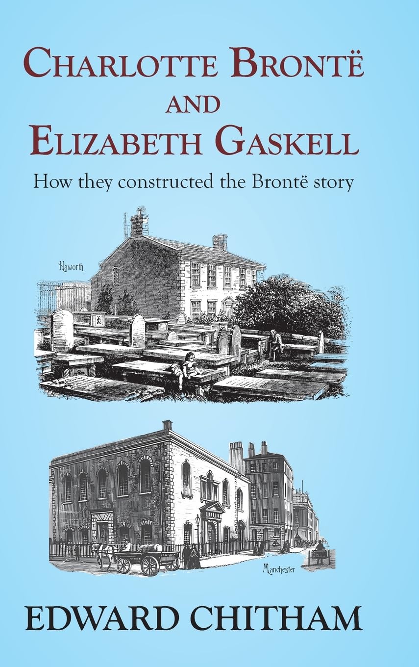 Product Image: Charlotte Brontë and Elizabeth Gaskell