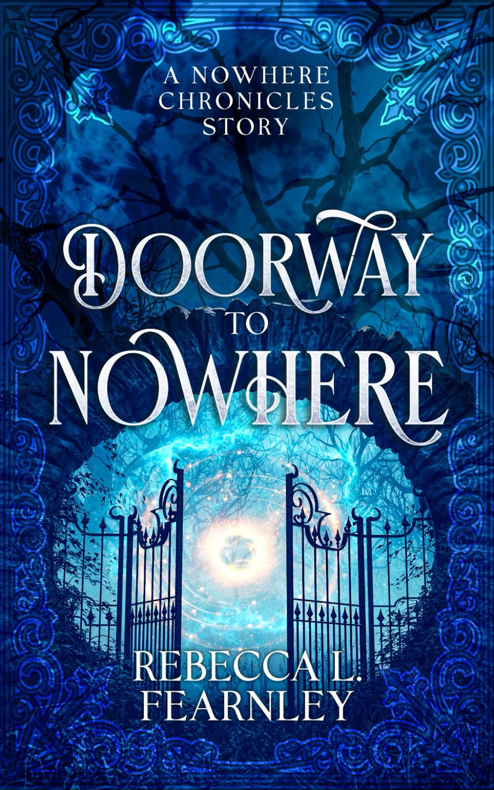 Doorway to Nowhere Action & Adventure
