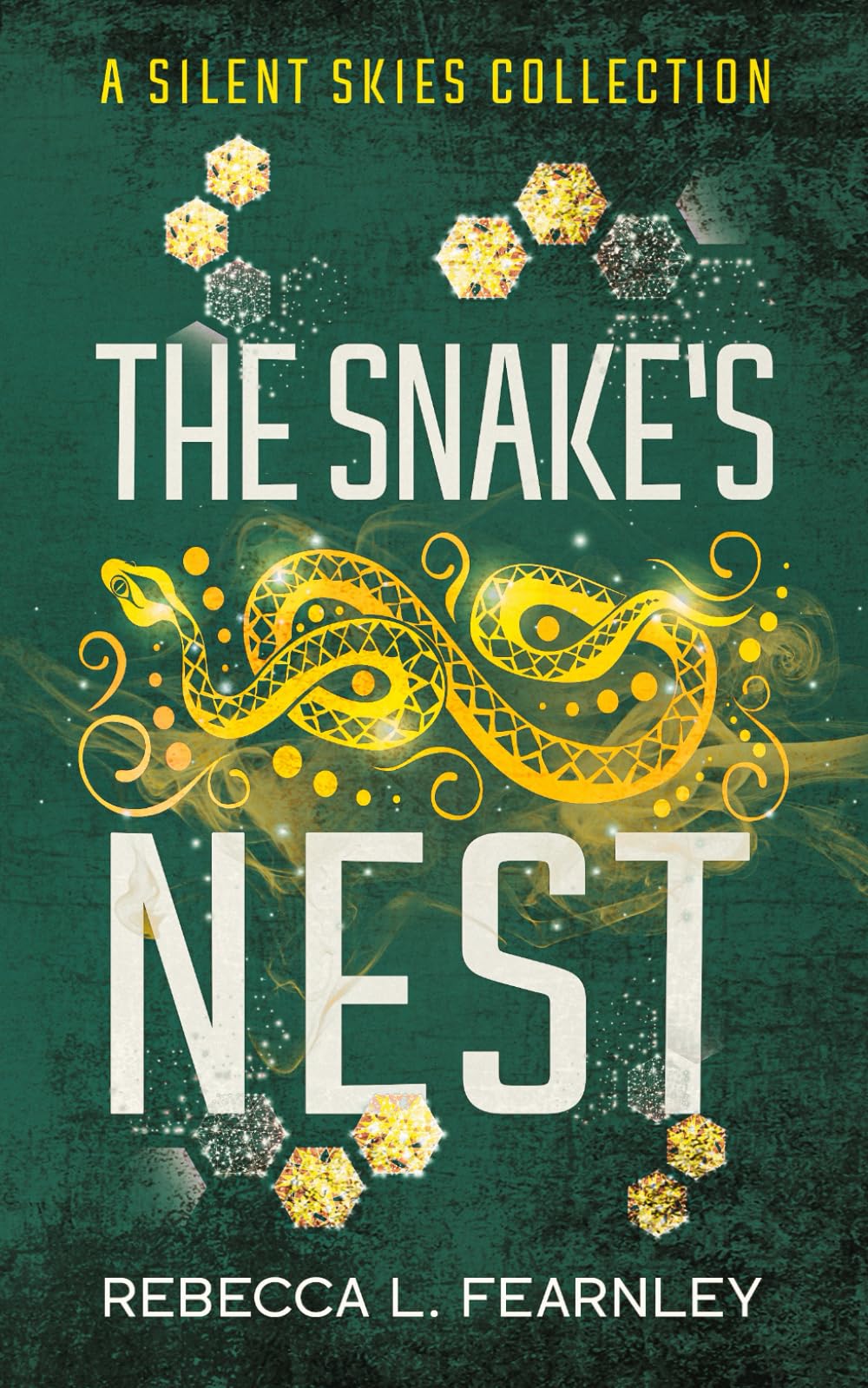 The Snake's Nest Action & Adventure