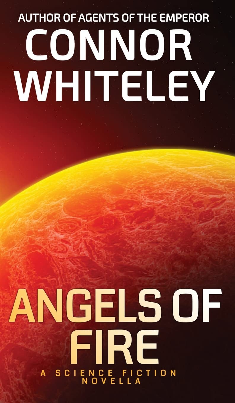 Product Image: Angels of Fire