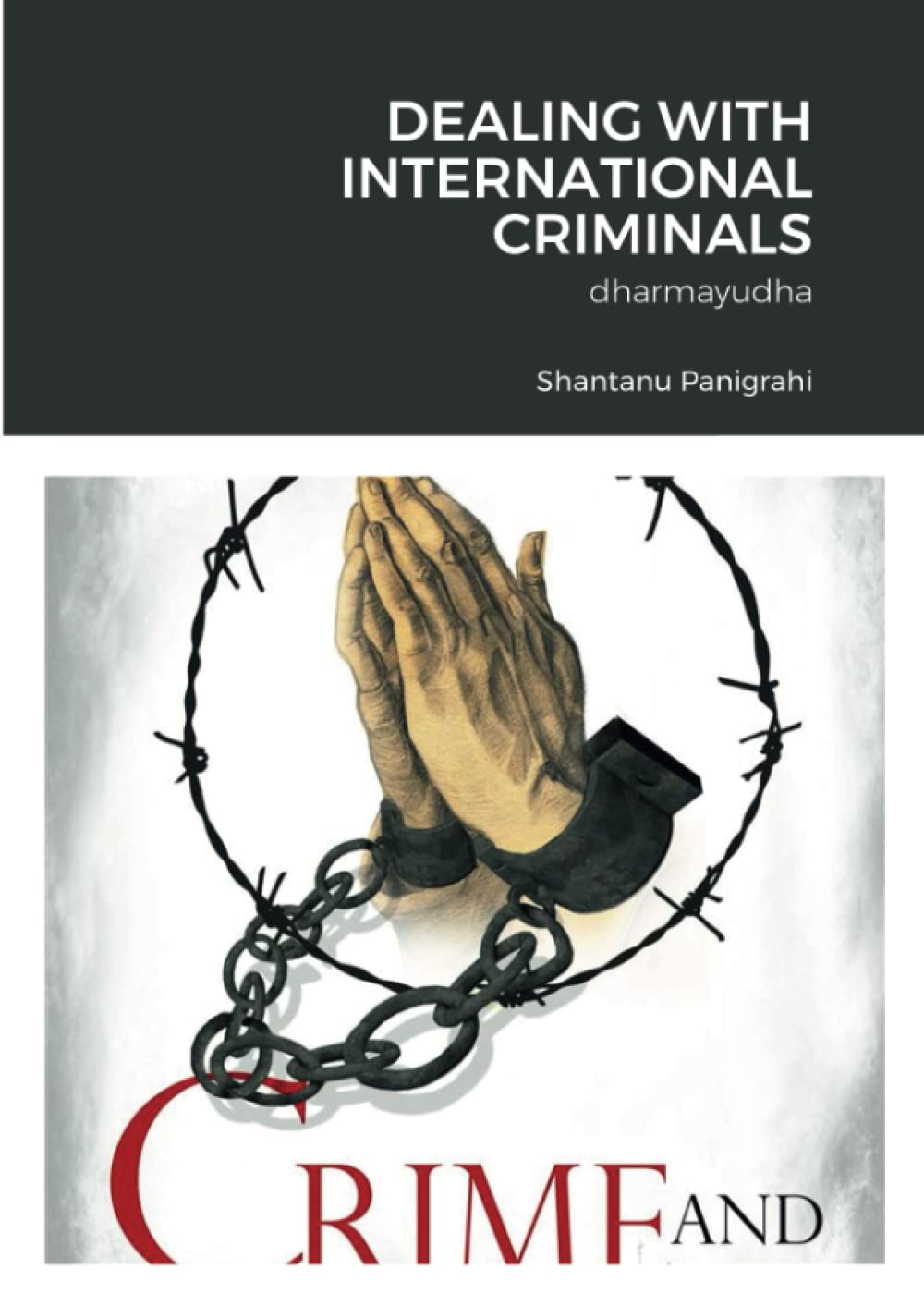 DEALING WITH INTERNATIONAL CRIMINALS (The Allurement of Reality, Band 46) Biographies & Memoirs
