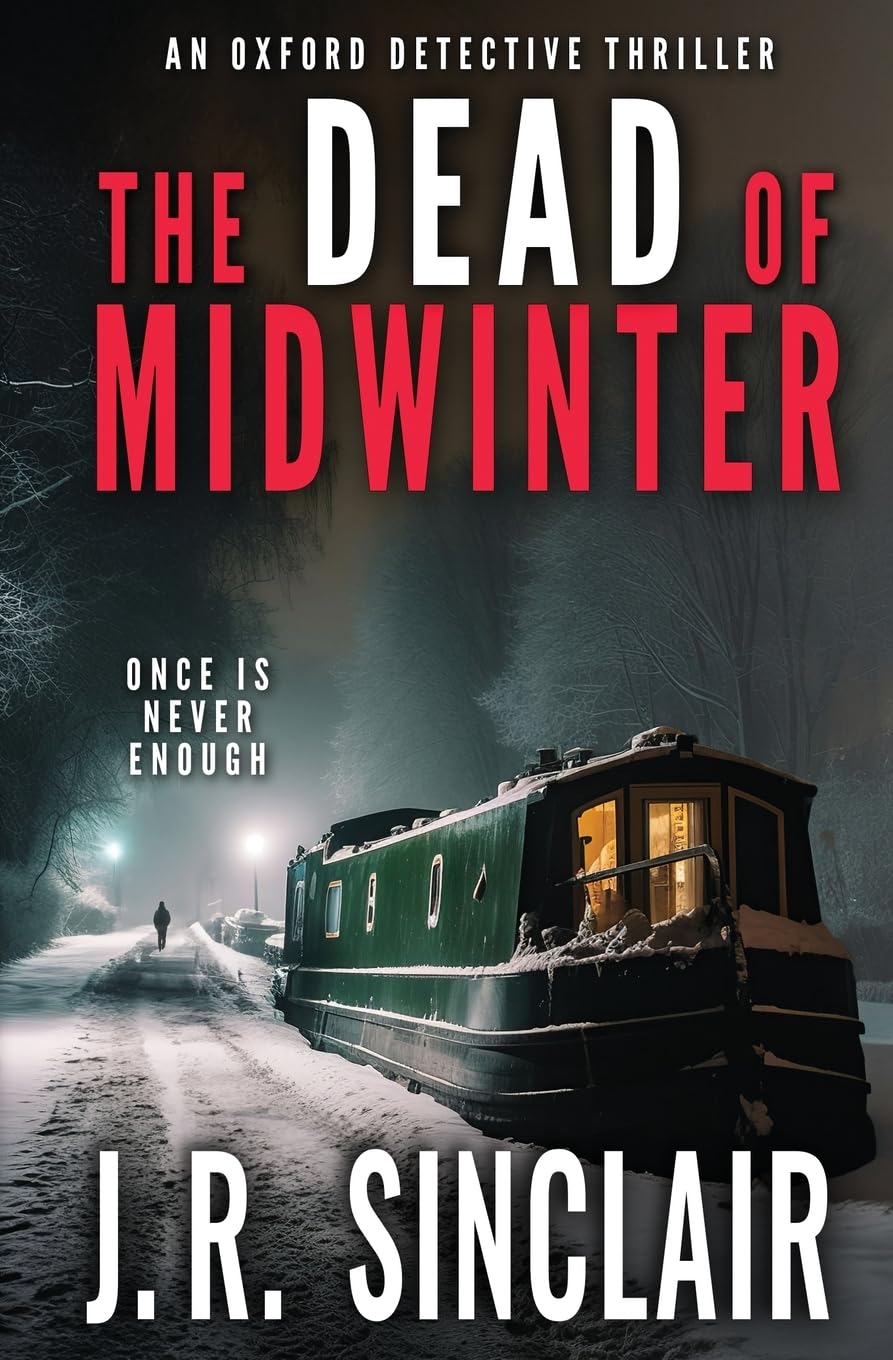 The Dead of Midwinter Action & Adventure