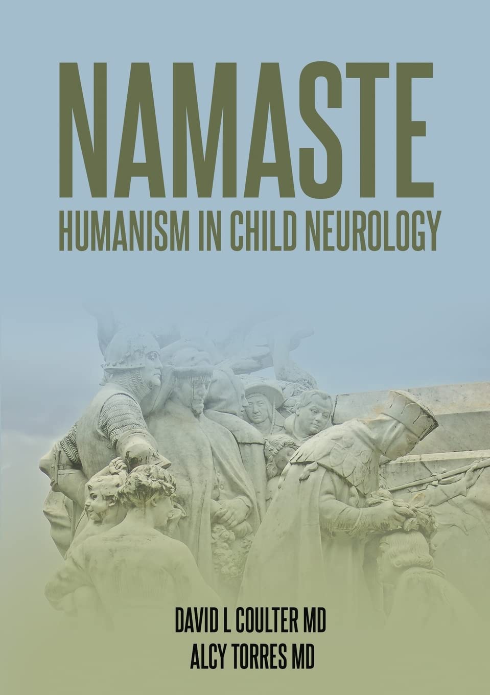 Namaste: Humanism in Child Neurology Social Sciences