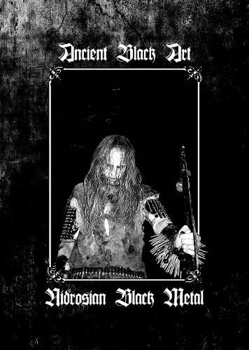 Ancient Black Art: Nidrosian Black Metal Film, Art & Culture