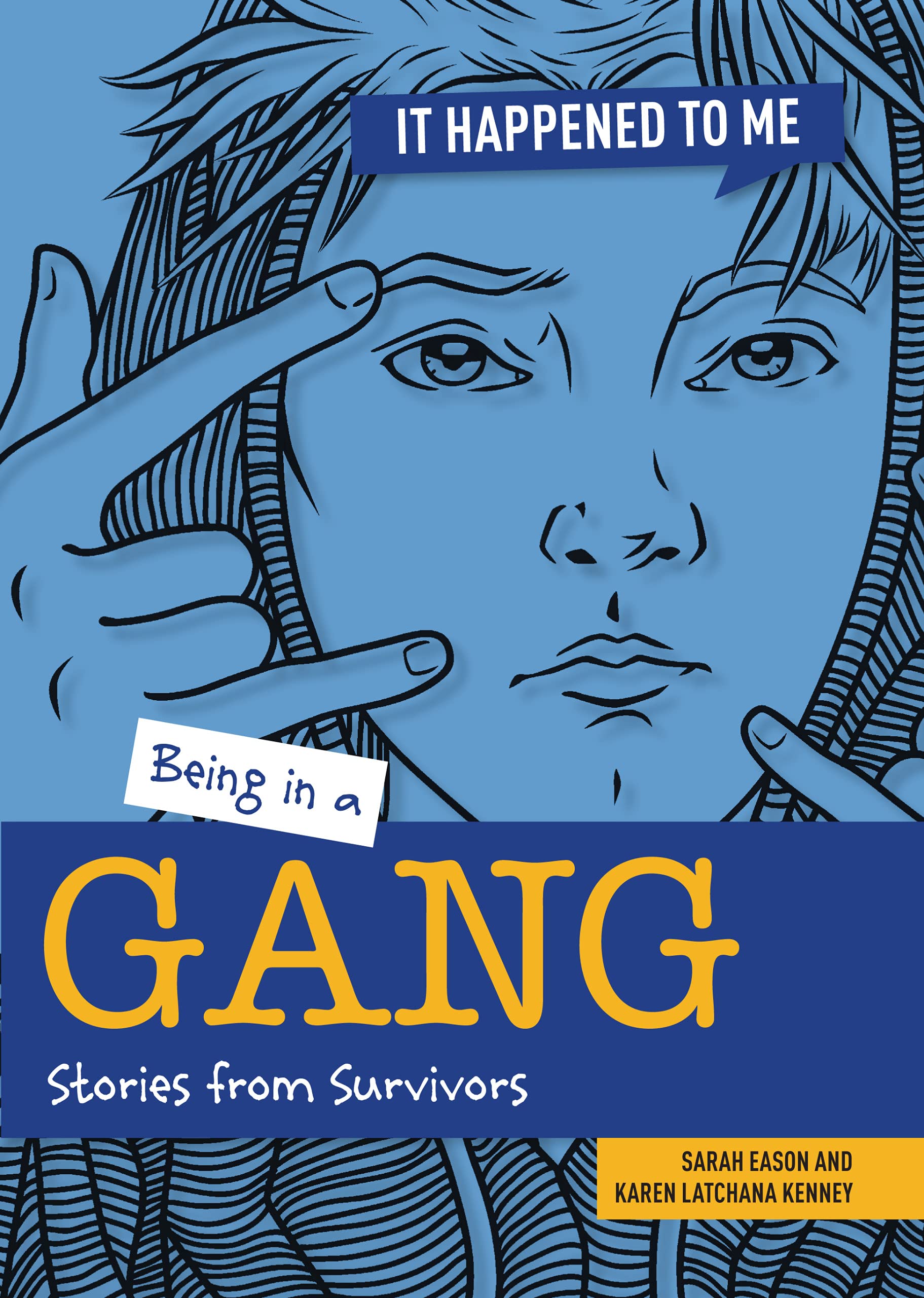Being in a Gang Politics & History