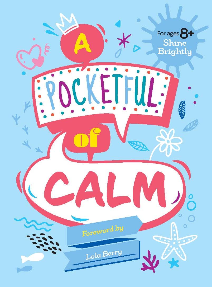 A Pocketful of Calm Tiptoi & Games