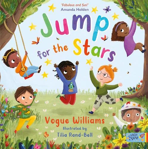 Product Image: Jump for the Stars