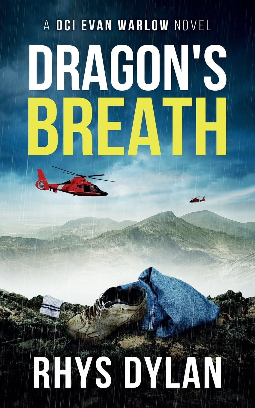 Dragon's Breath Action & Adventure