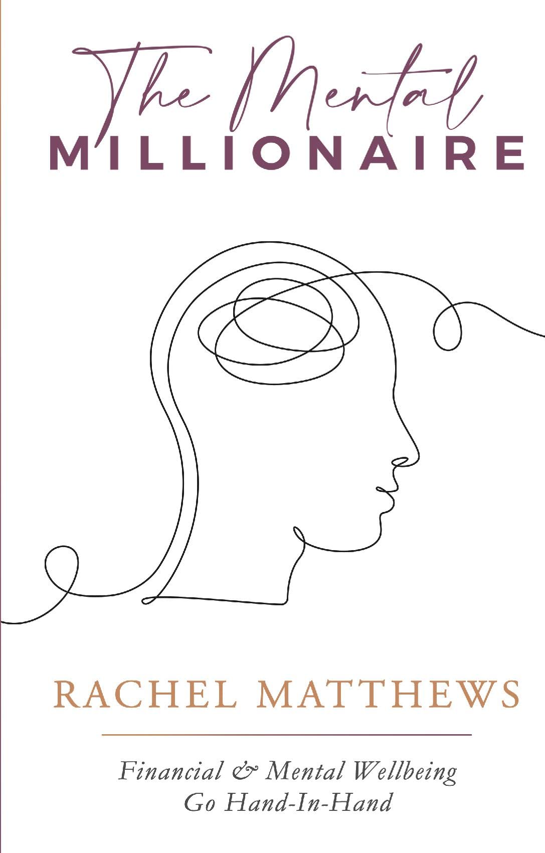 Product Image: The Mental Millionaire