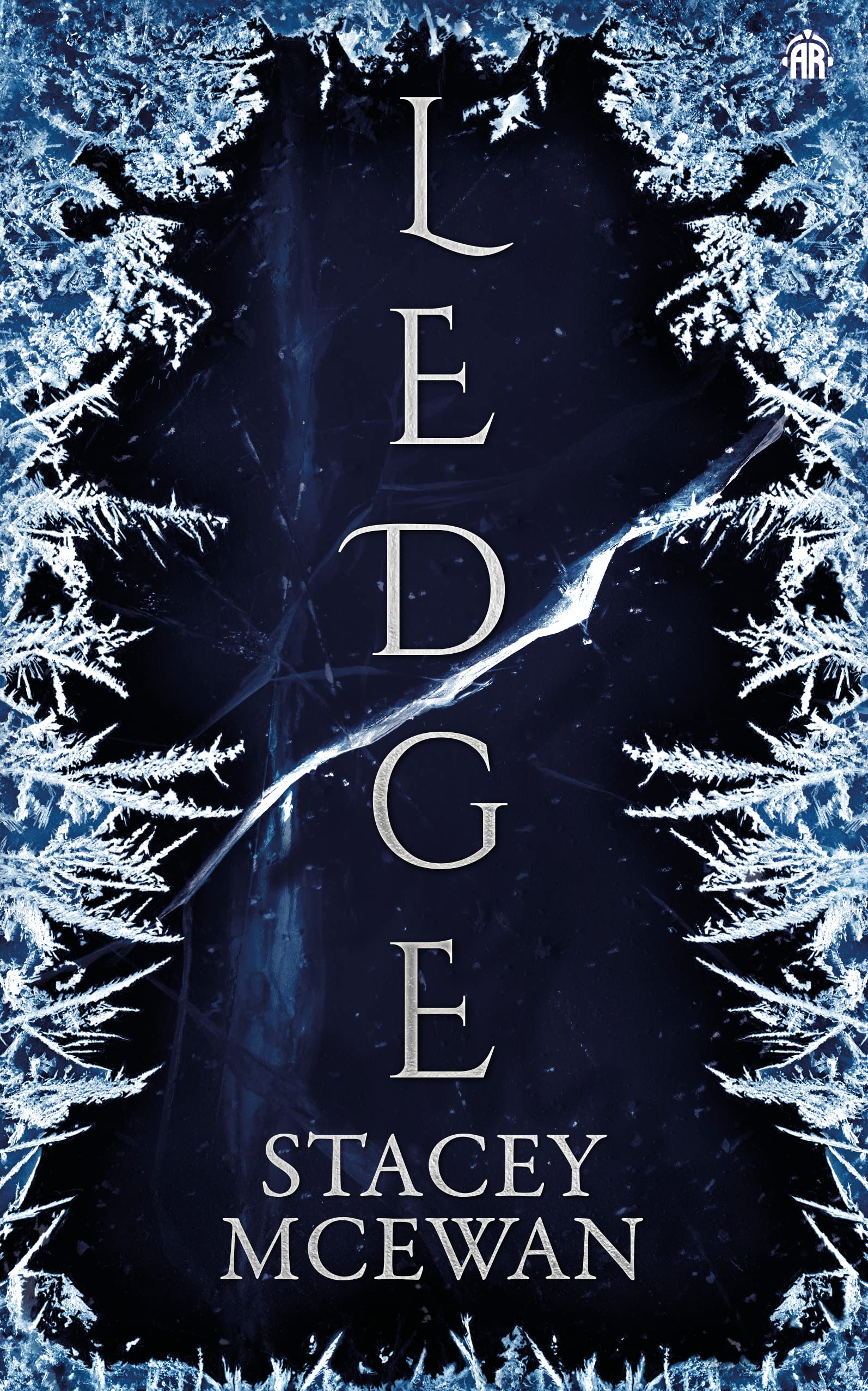 Ledge: The Glacian Trilogy, Book I (Glacian Trilogy, 1) Action & Adventure