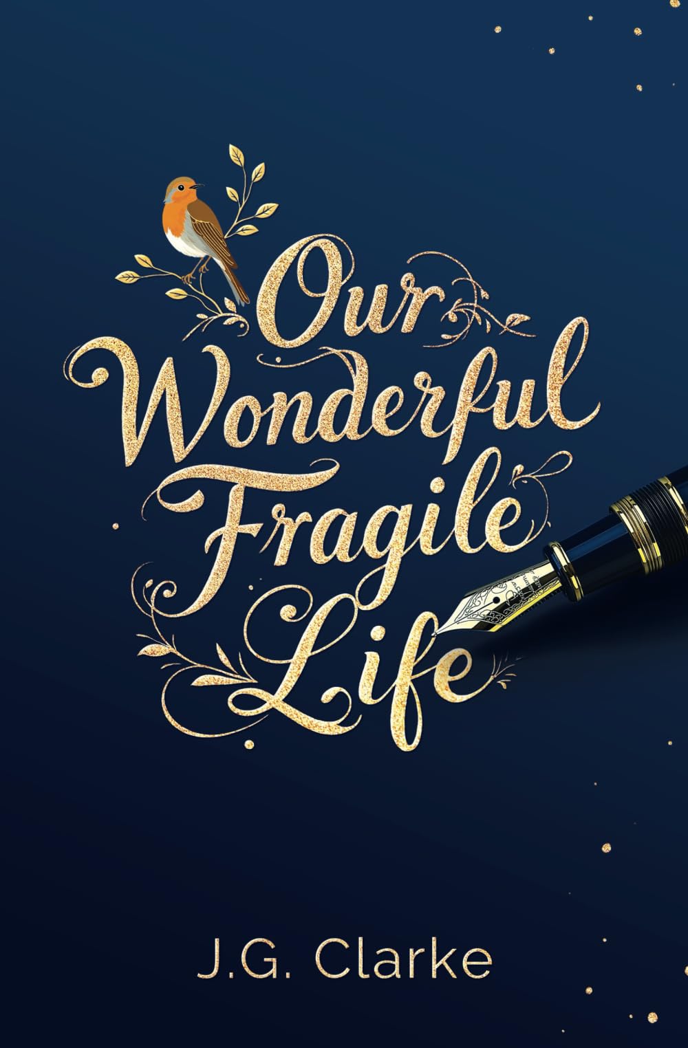 Our Wonderful Fragile Life Drama