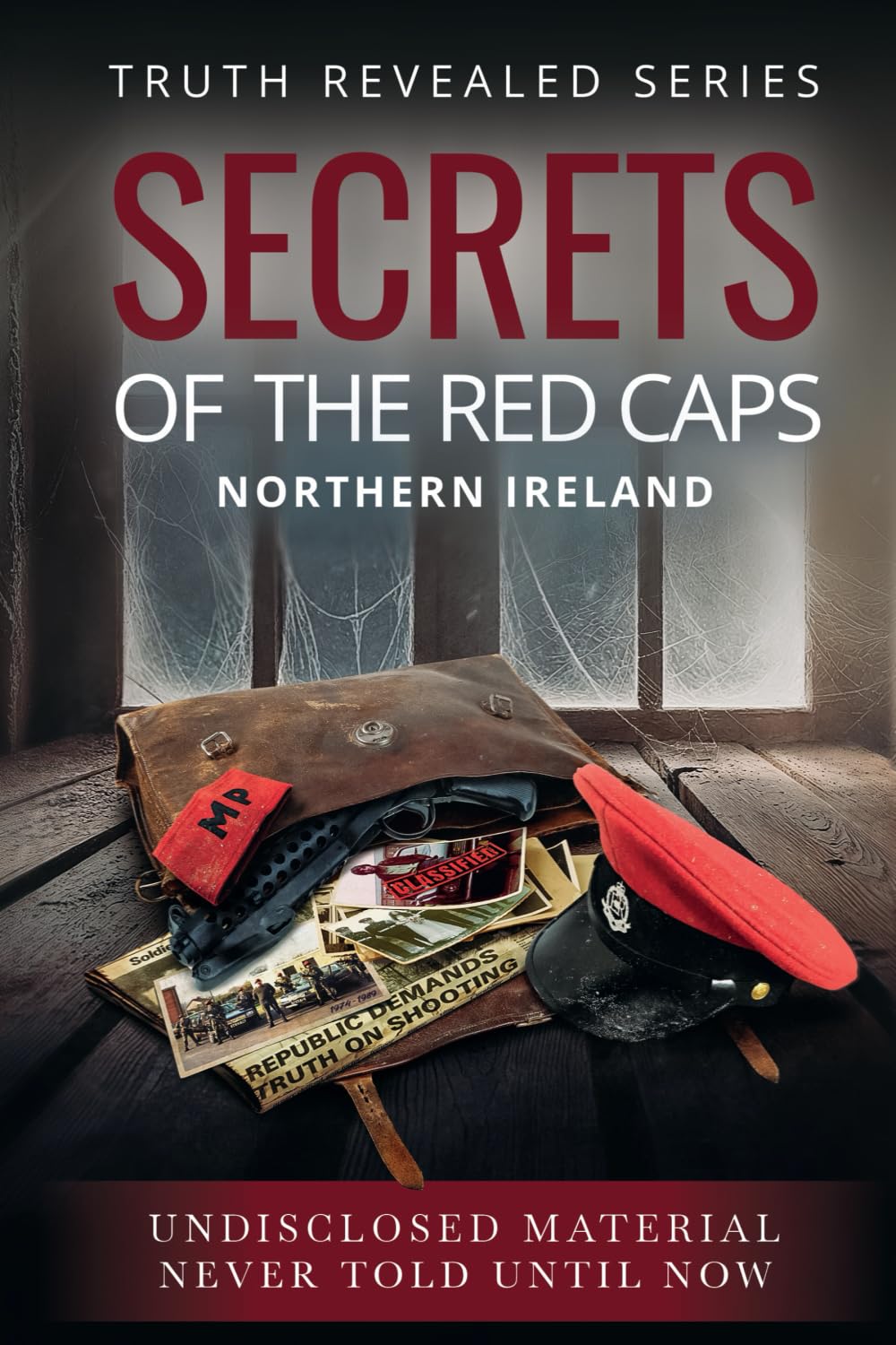 Secrets of the Red Caps Memories