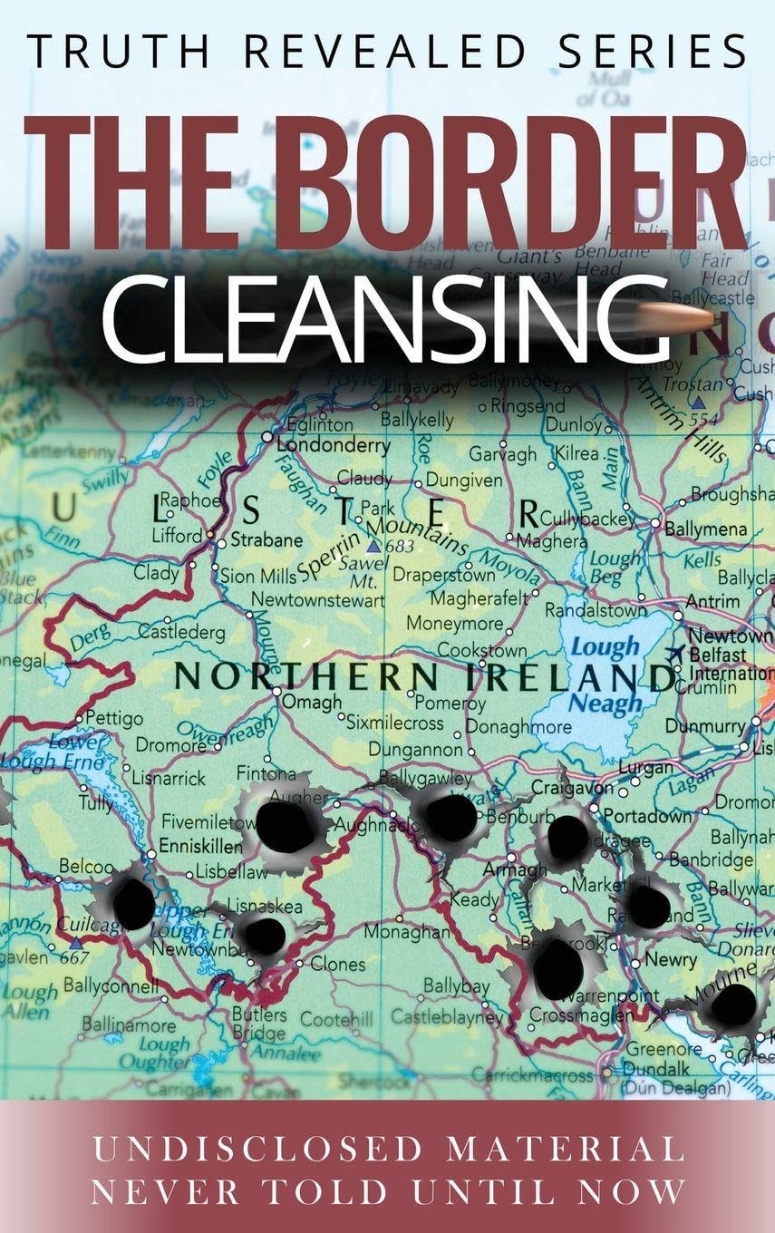 The Border Cleansing Education & Training