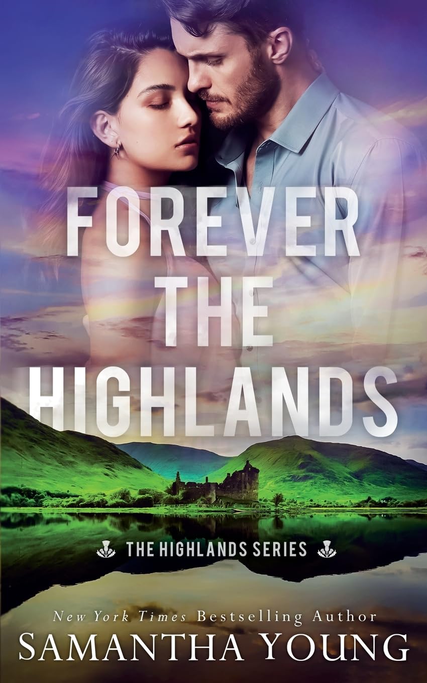 Forever the Highlands (The Highlands Series #6) Contemporary literature