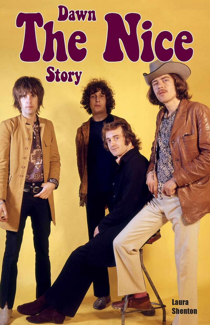Dawn - The Nice Story Pop culture