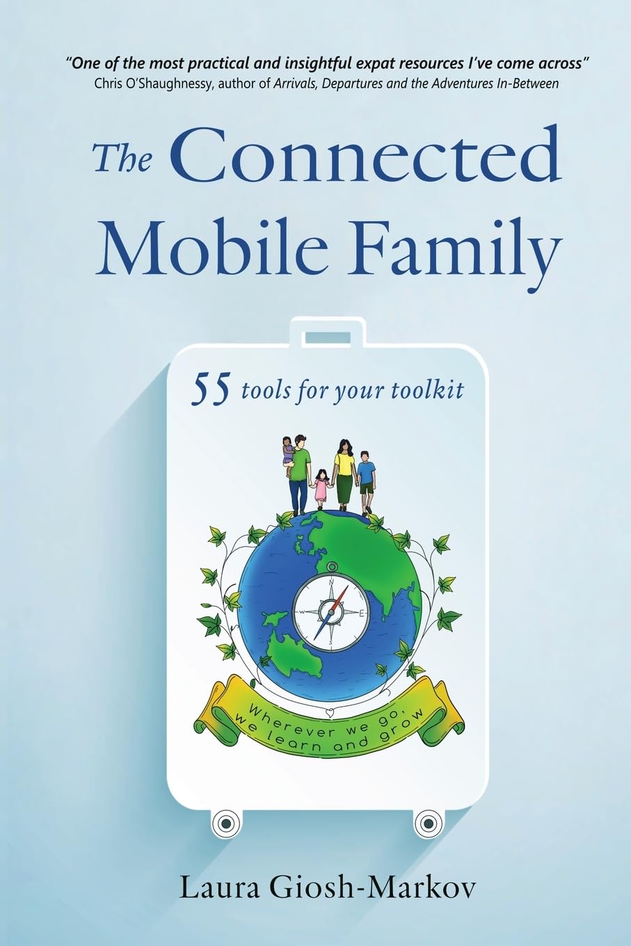 The Connected Mobile Family Law