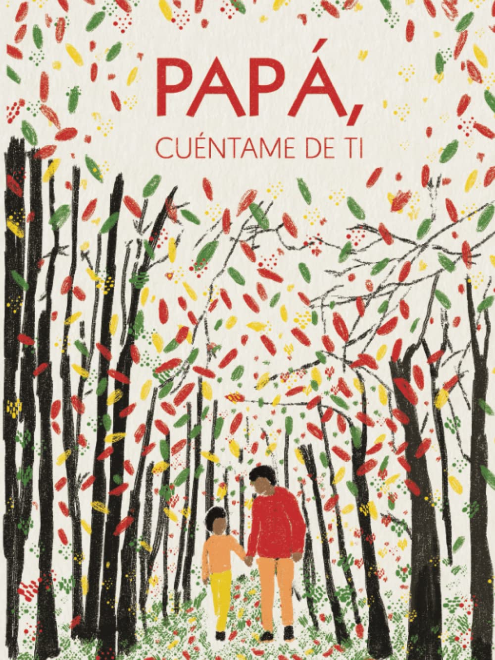 Papá, Cuéntame de ti: 100 preguntas para descubrir y conservar recuerdos de la vida de tu padre | Ideas para regalar a papa (Recuerdos de familia) Memories