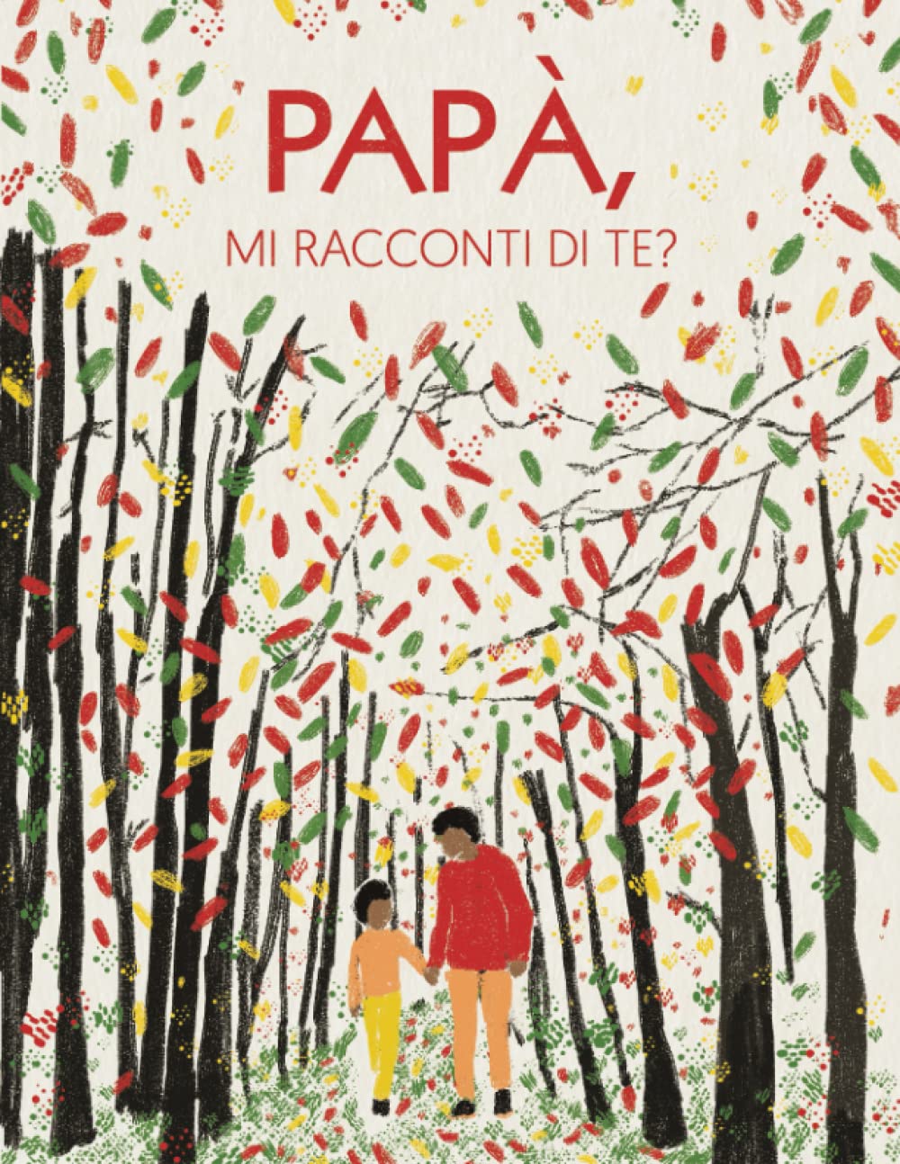 Papà, mi racconti di te?: 100 domande per conservare i ricordi di tuo padre | Idea regalo festa del papà, compleanno, natale. book