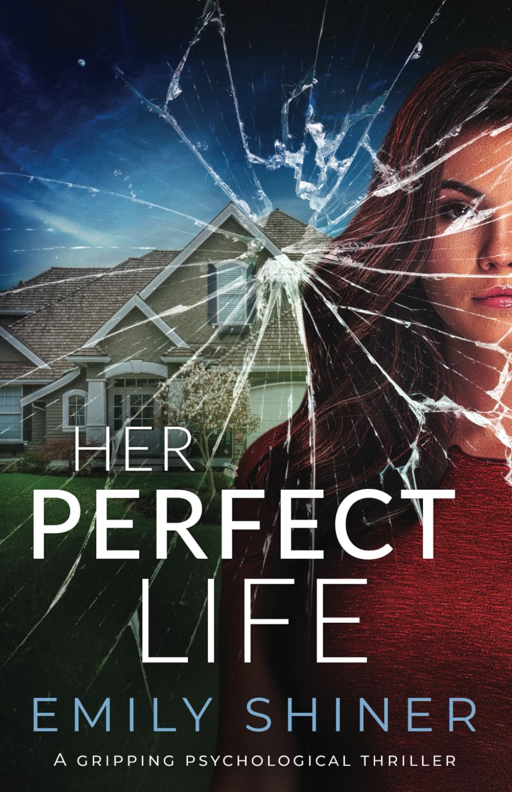 Her Perfect Life: A gripping psychological thriller Contemporary literature