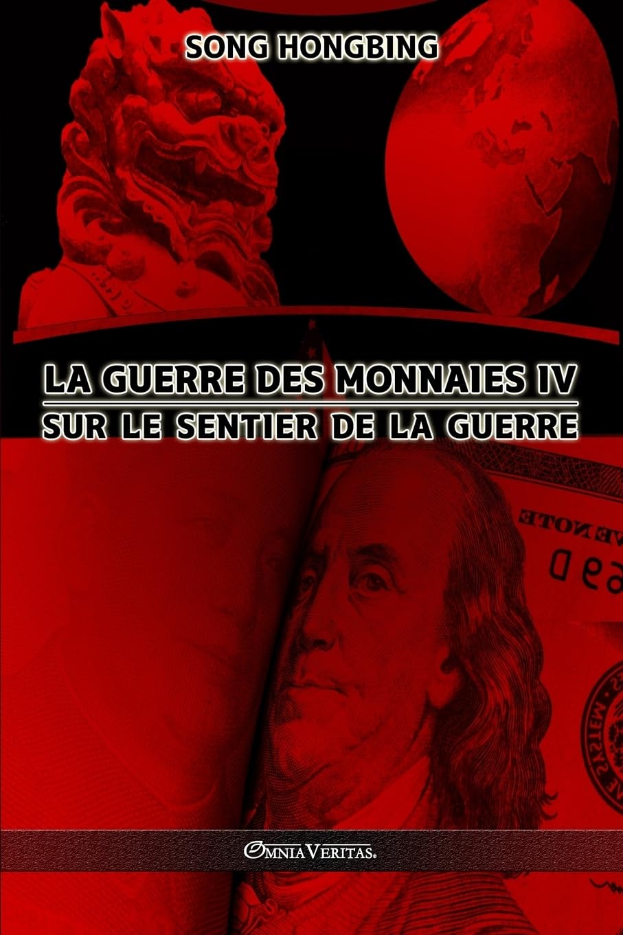 La guerre des monnaies IV: Sur le sentier de la guerre book