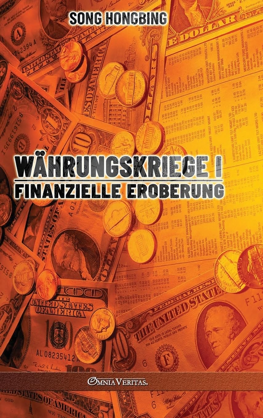 Währungskrieg I Business, Finance & Career