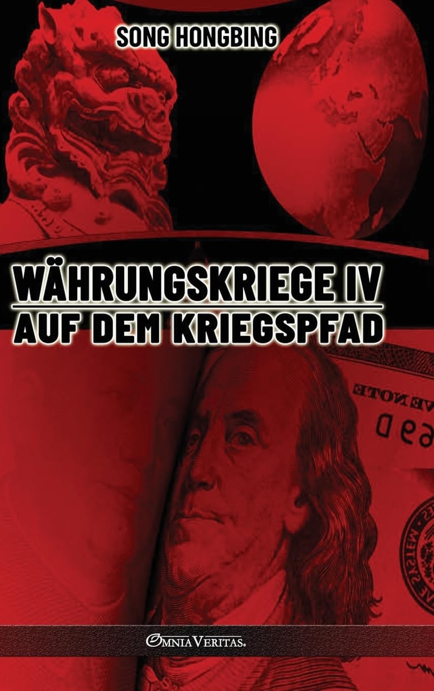 Währungskrieg IV: Auf dem Kriegspfad Business, Finance & Career