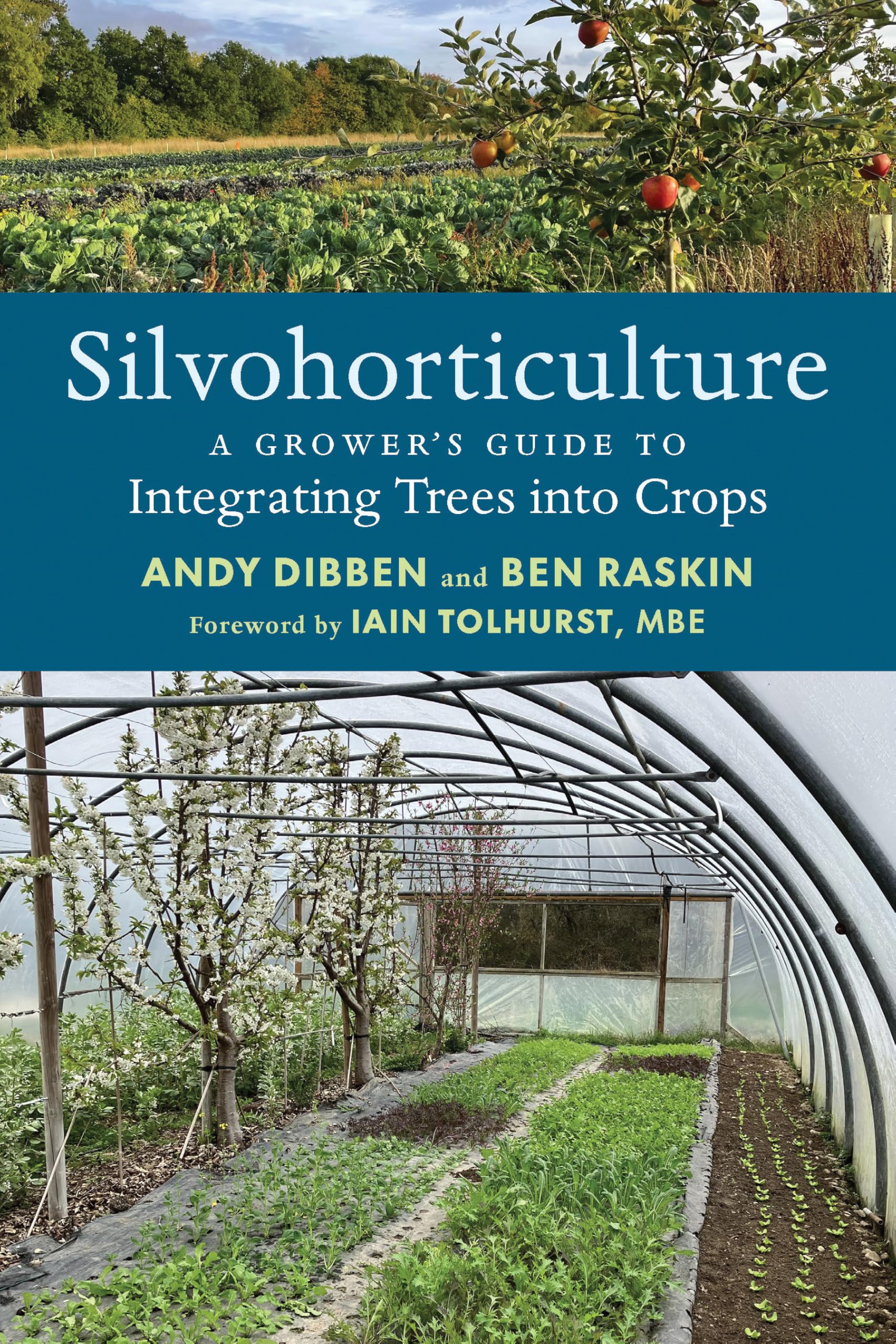 Silvohorticulture: A grower's guide to integrating trees into crops Mathematics