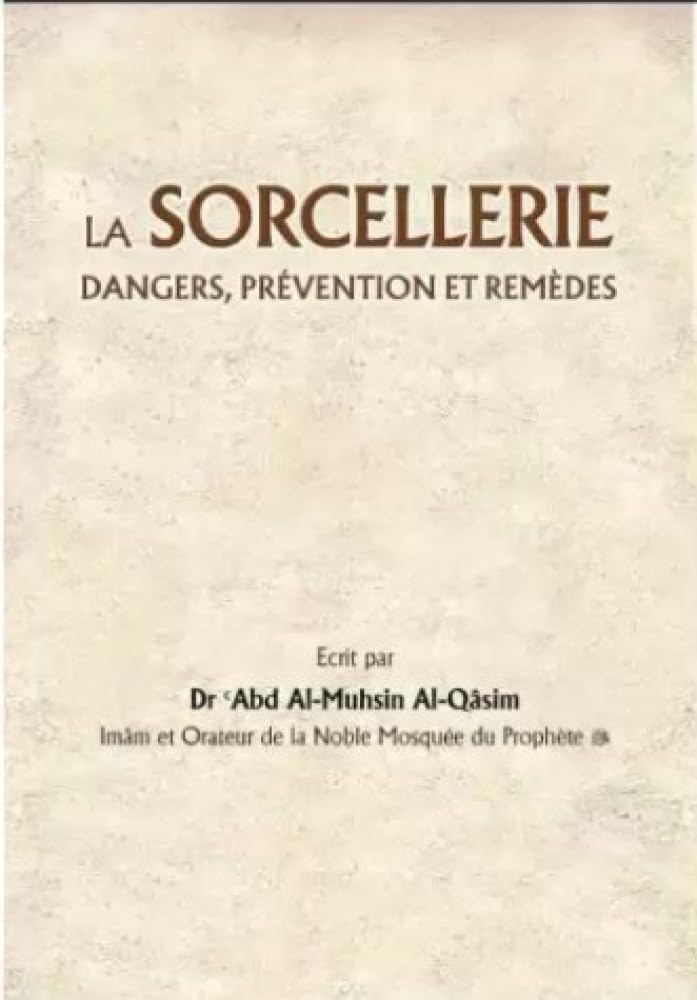 La sorcellerie - Danger-Prévention-Remèdes book