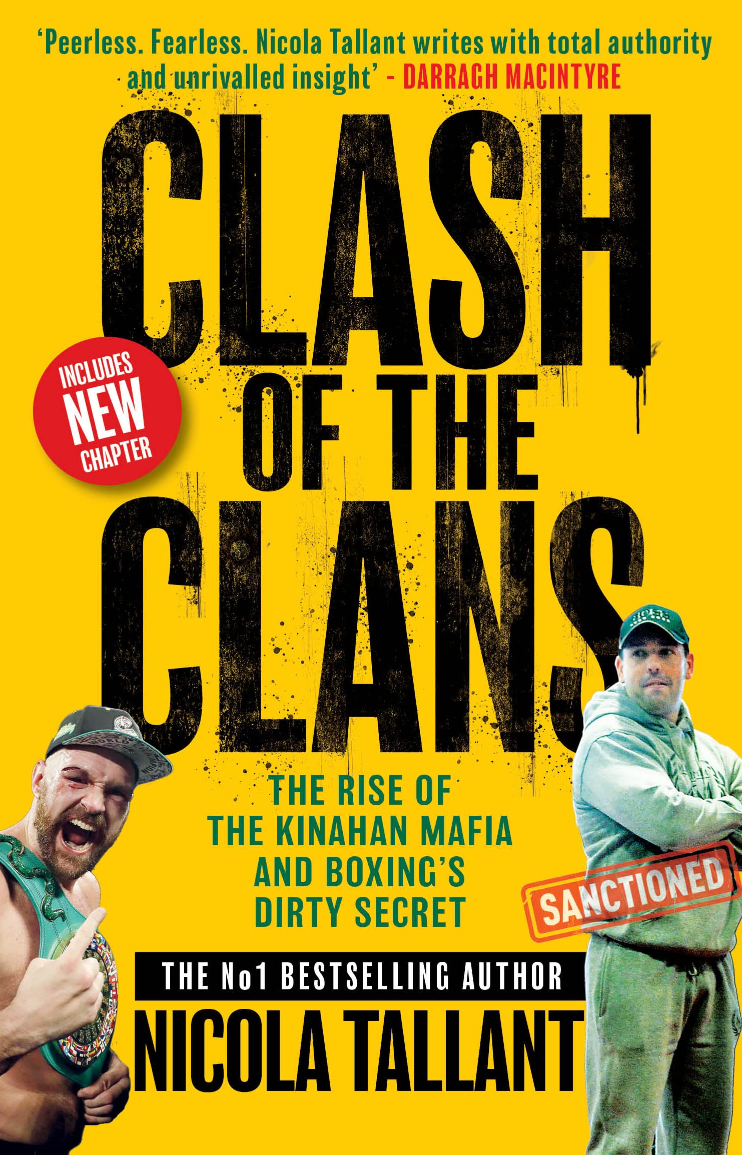 Clash of the Clans Law