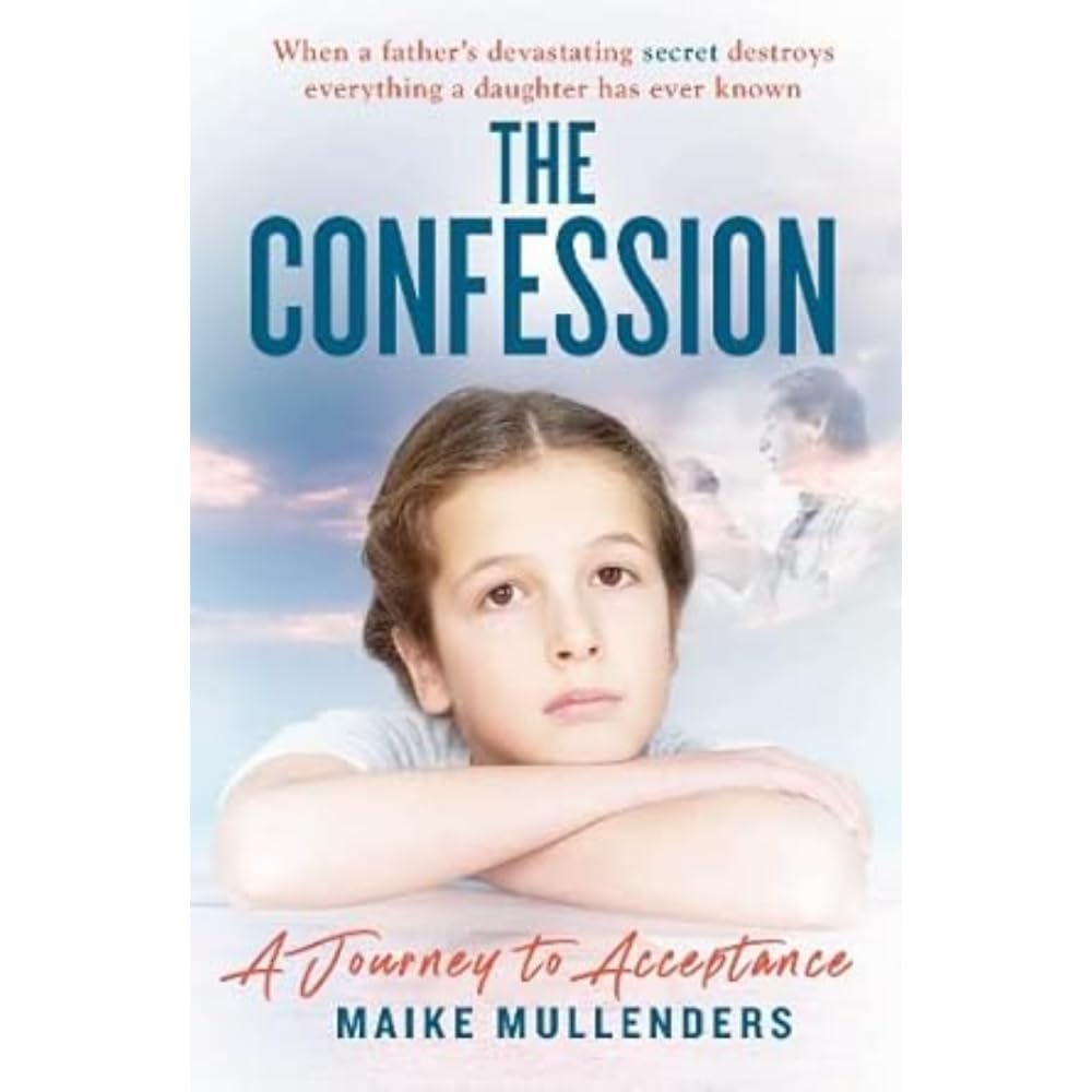 The Confession: A Journey to Acceptance Social Sciences