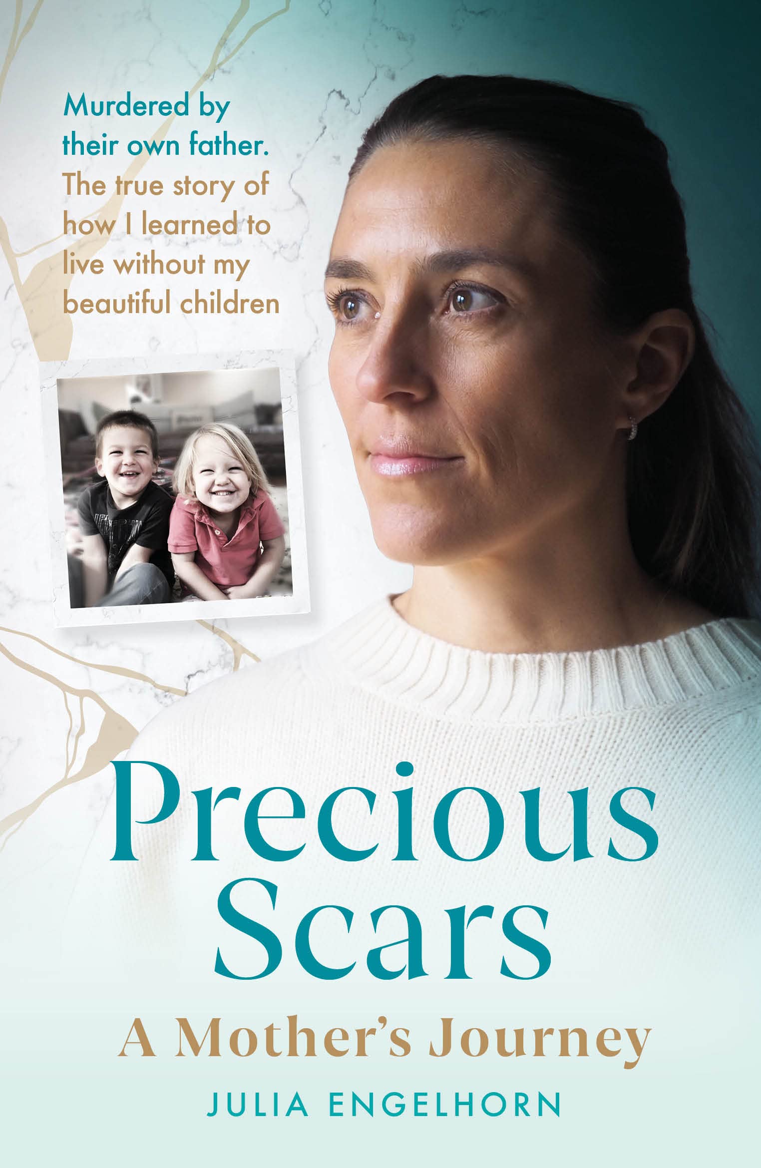 Precious Scars Sports Books