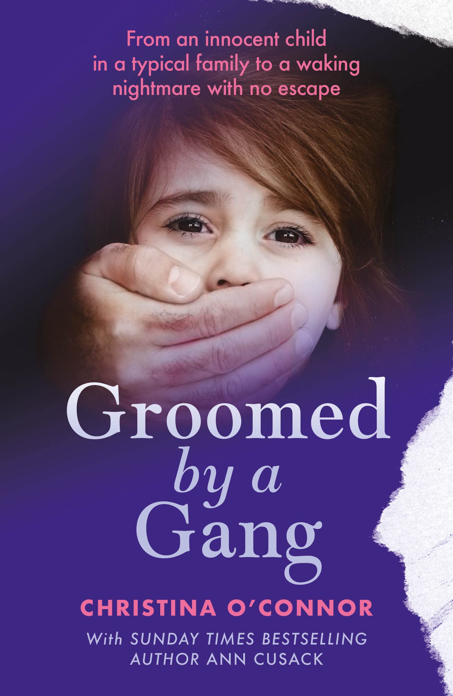 Groomed By A Gang Social Sciences