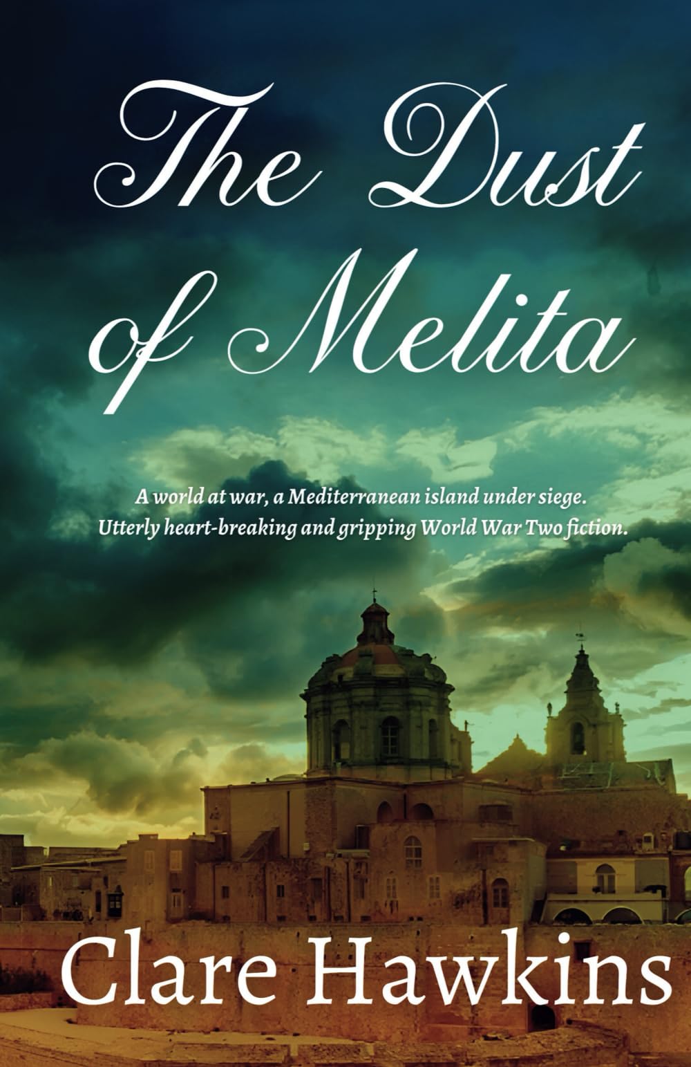 The Dust of Melita Action & Adventure