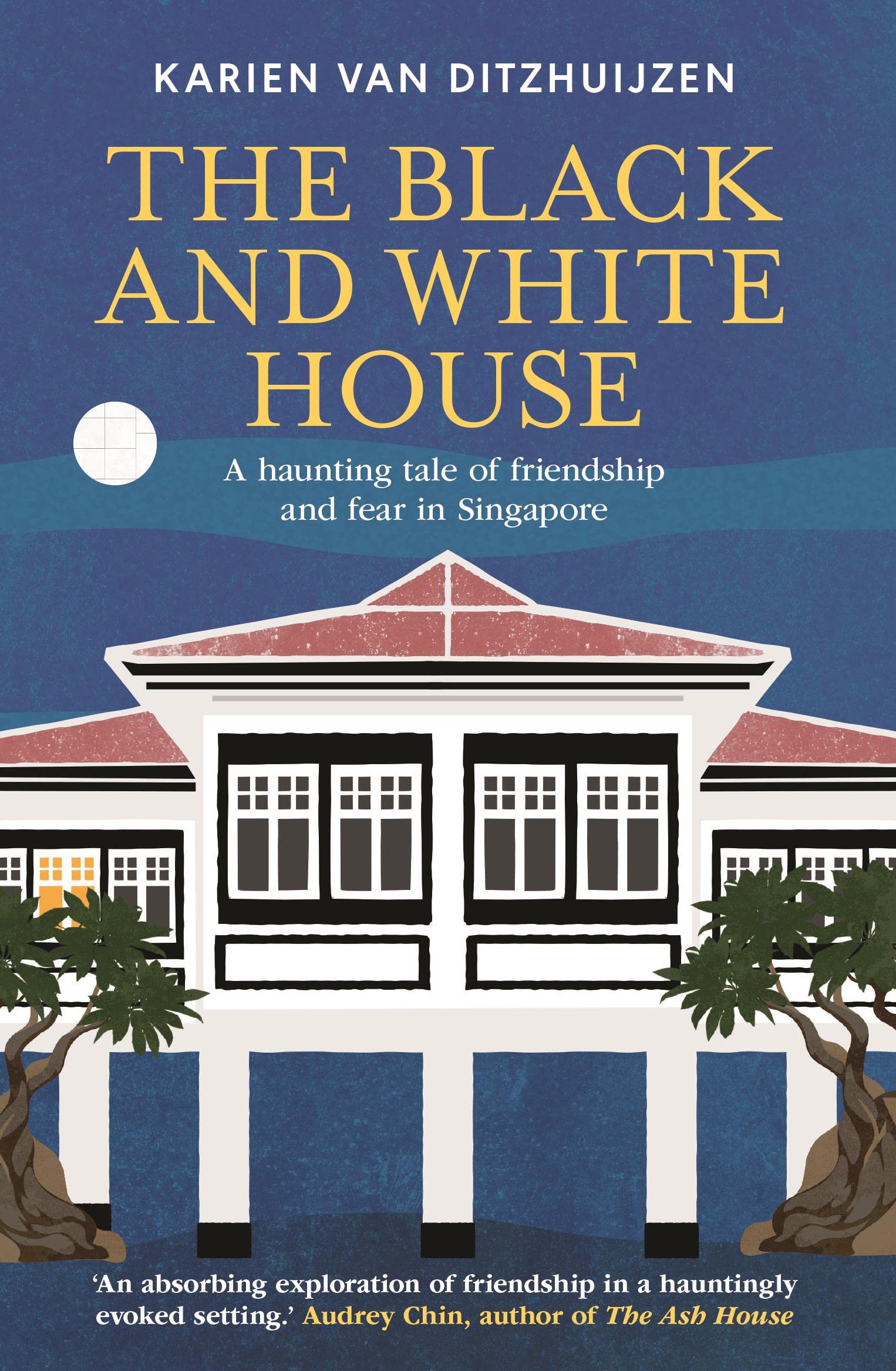 The Black and White House Books